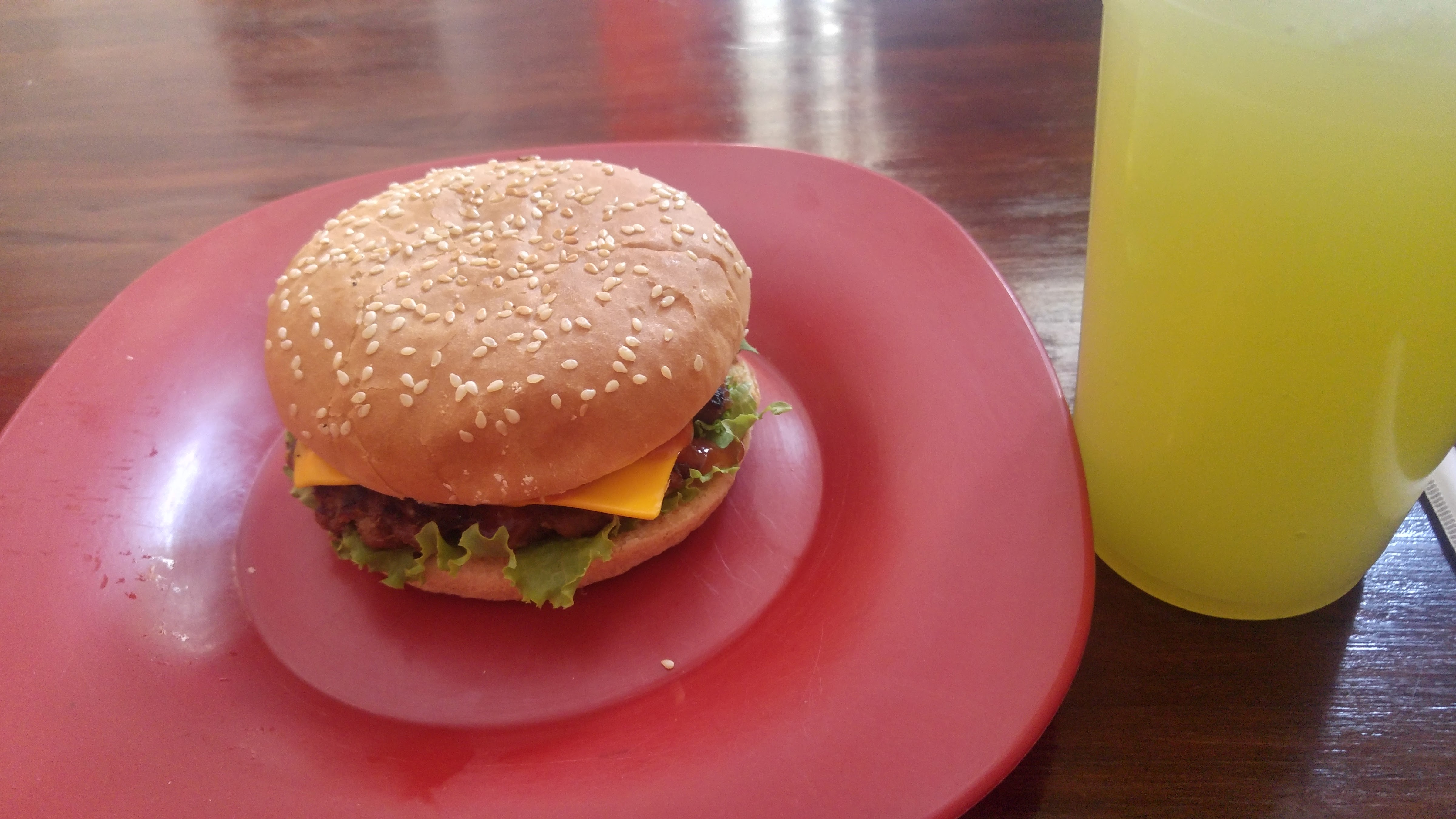 Rock n' Burger image 3