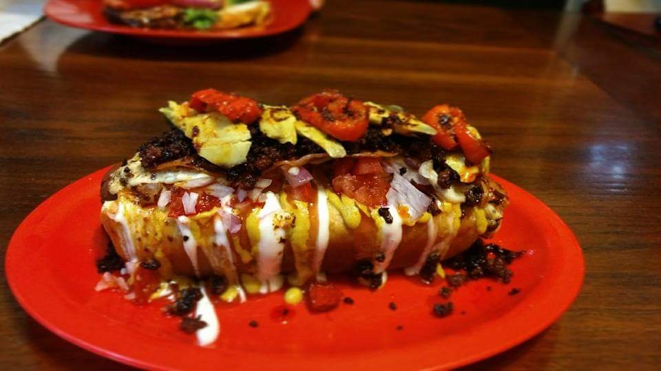 Rock n' Burger image 5