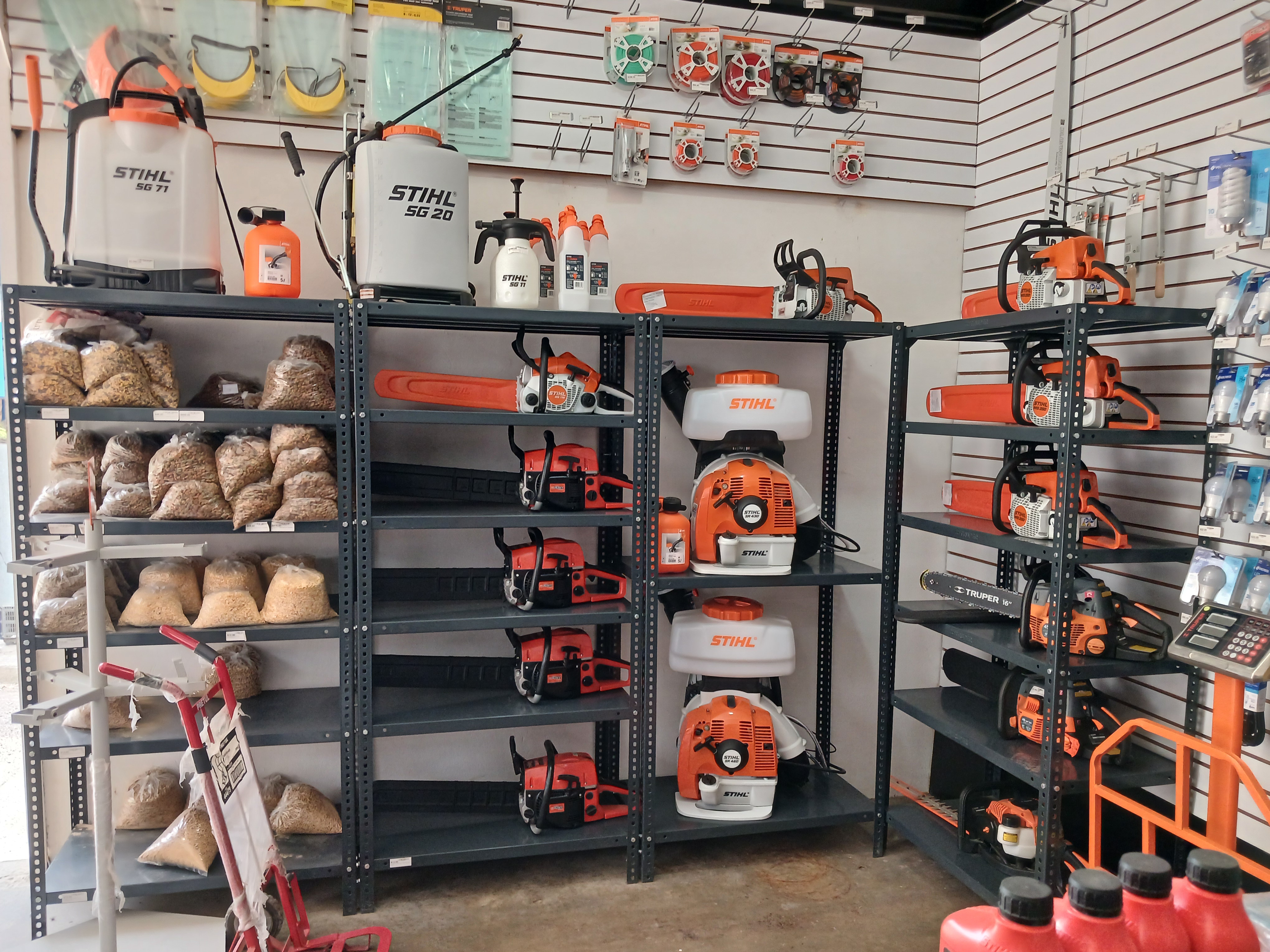 Rock n' Burger image 7