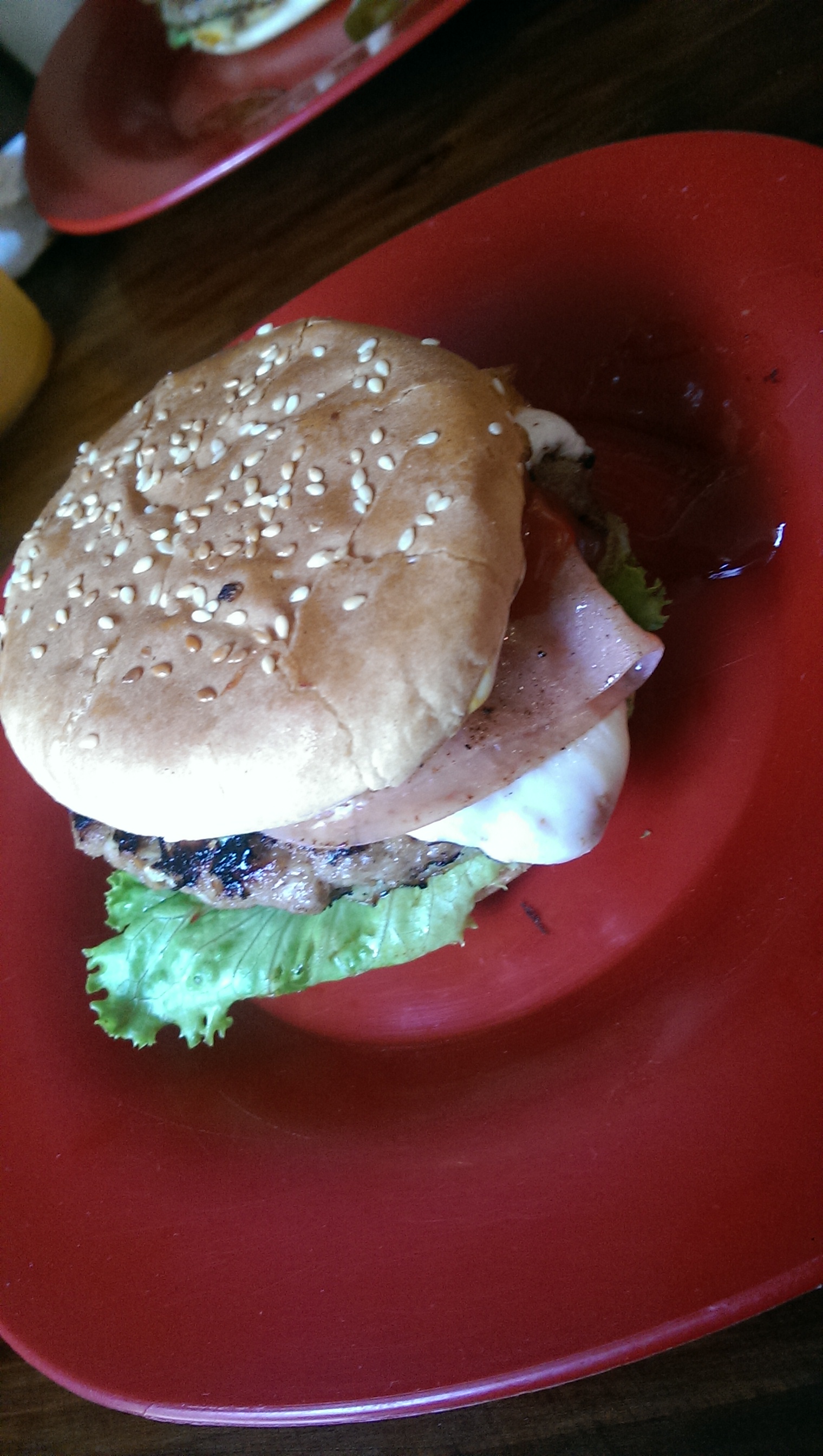 Rock n' Burger image 8