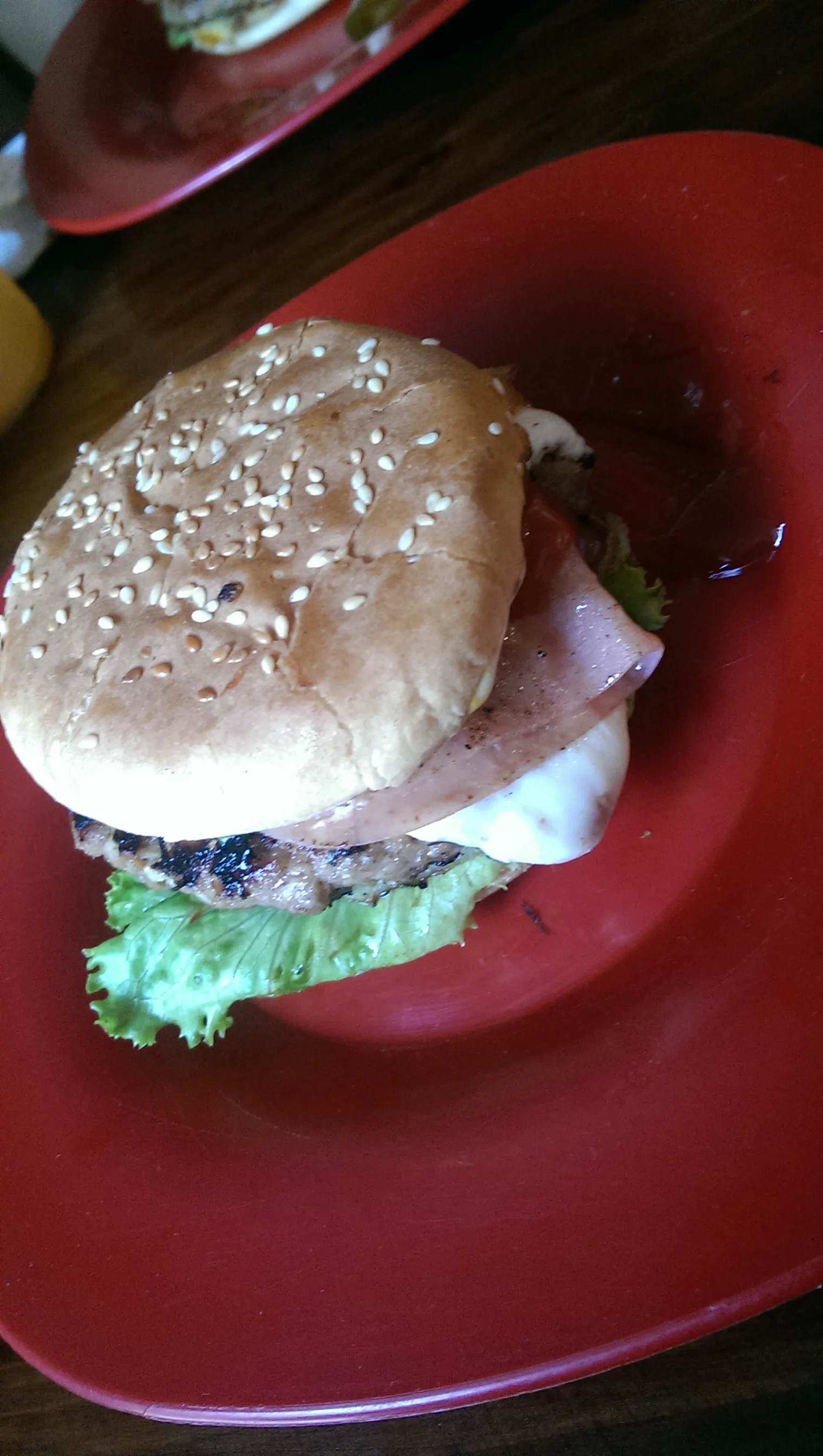 Rock n' Burger image 8