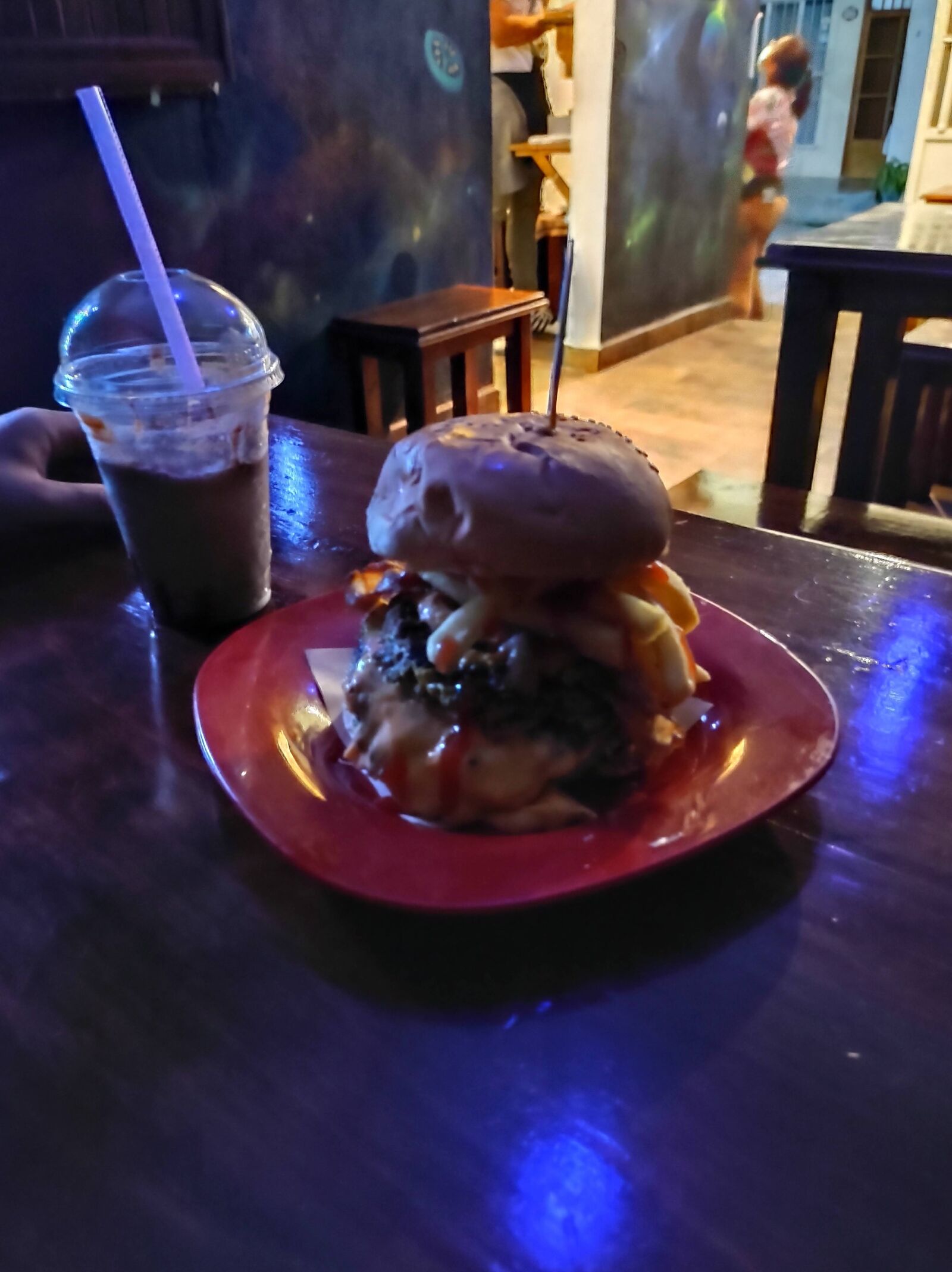 Rock n' Burger image 10