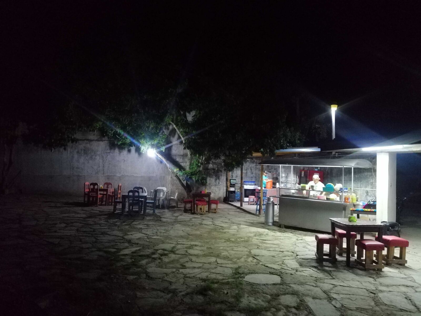La taquiza image 7