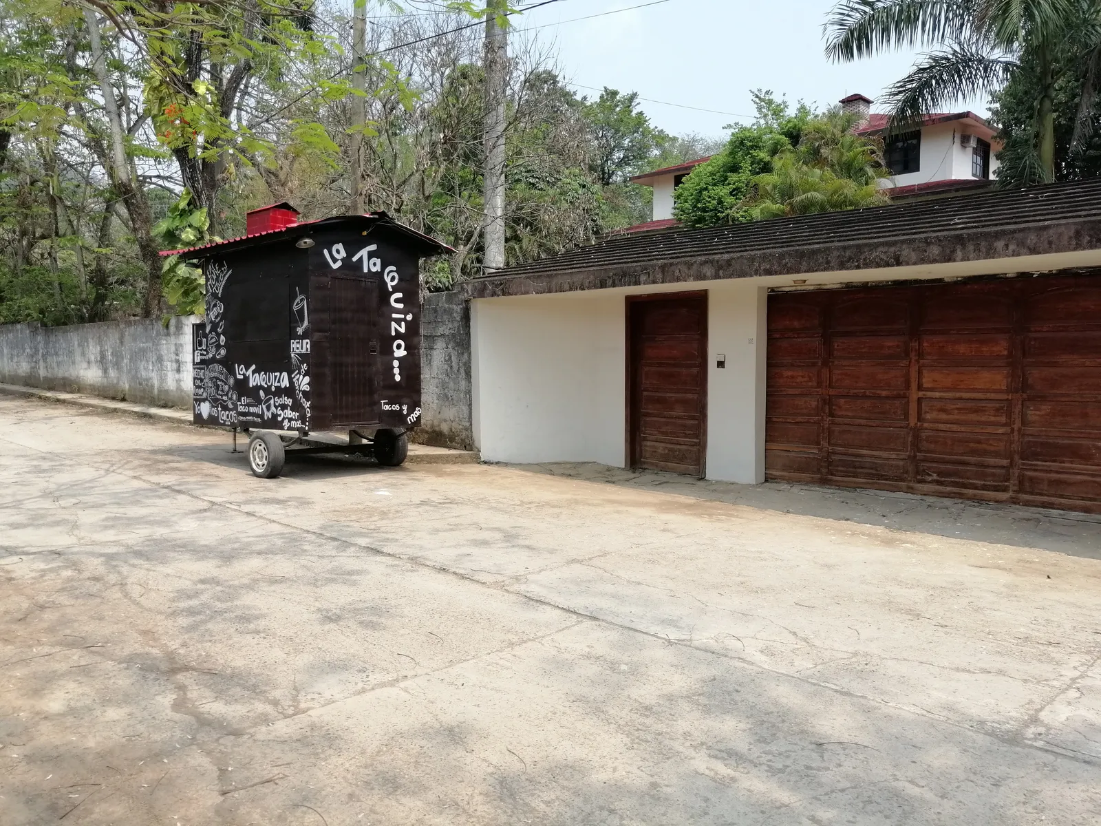 La taquiza image 9