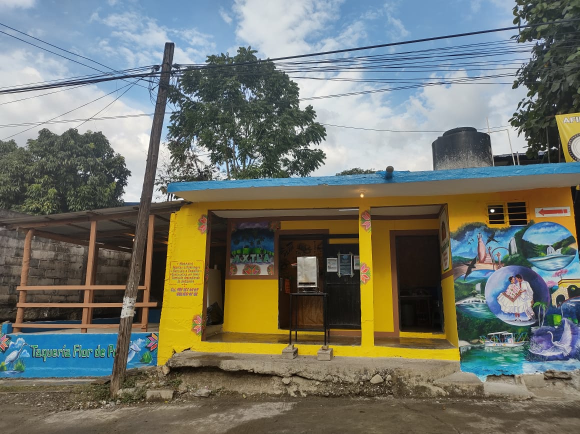 TAQUERIA FLOR DE PAZ image 4