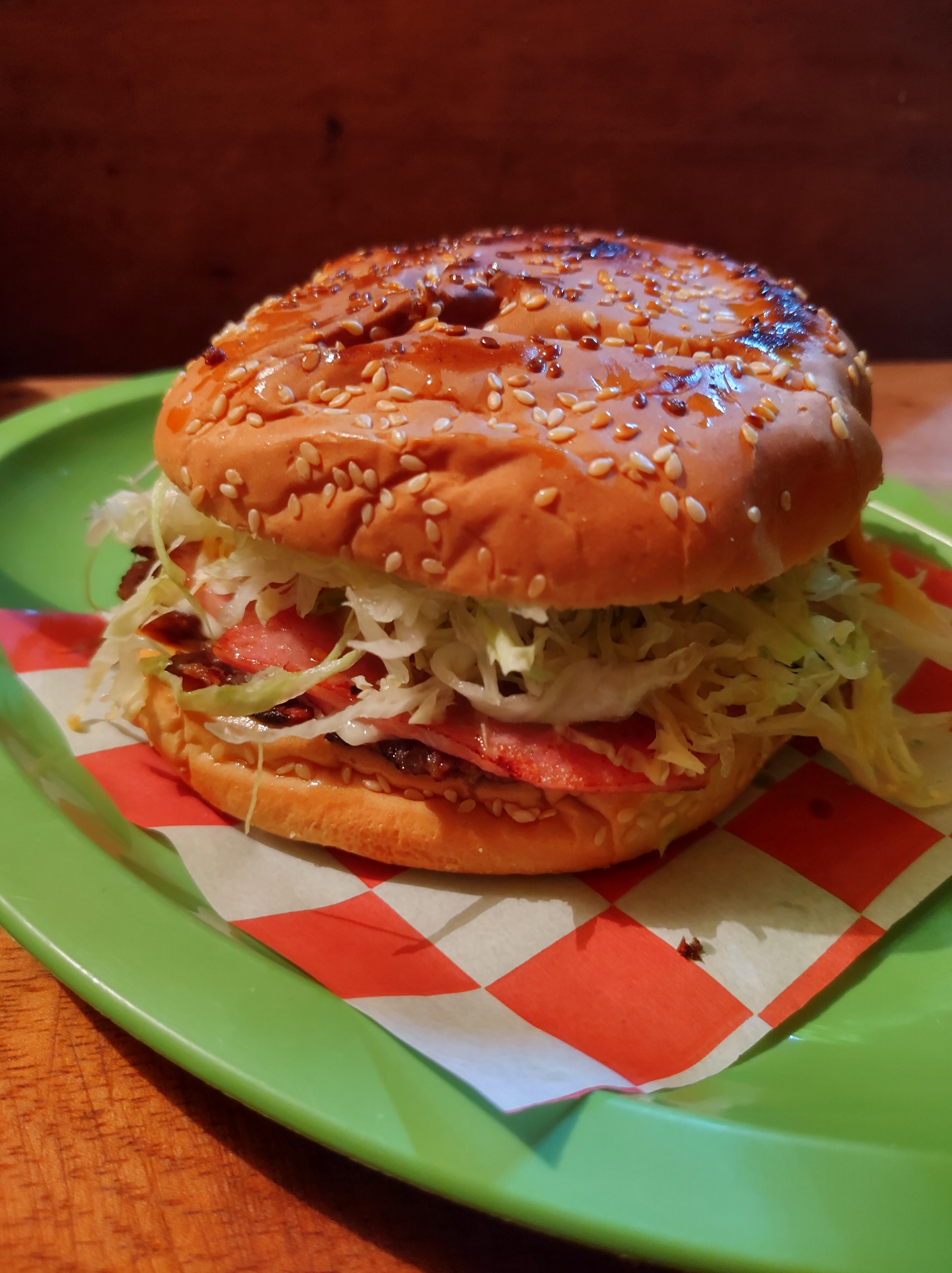 TAQUERIA FLOR DE PAZ image 5