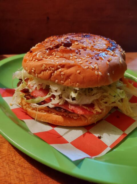 TAQUERIA FLOR DE PAZ image 5