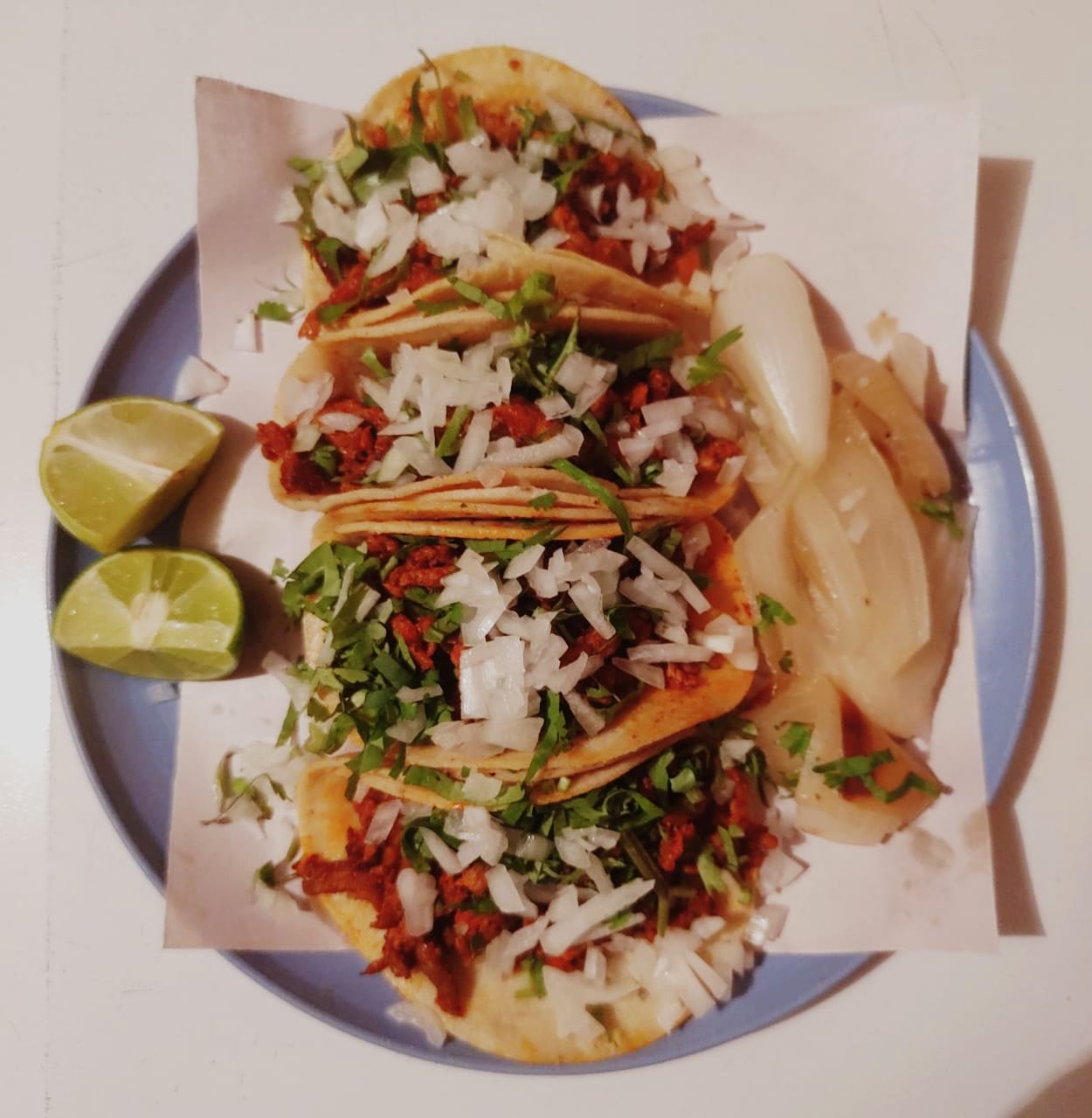 TAQUERIA FLOR DE PAZ image 6