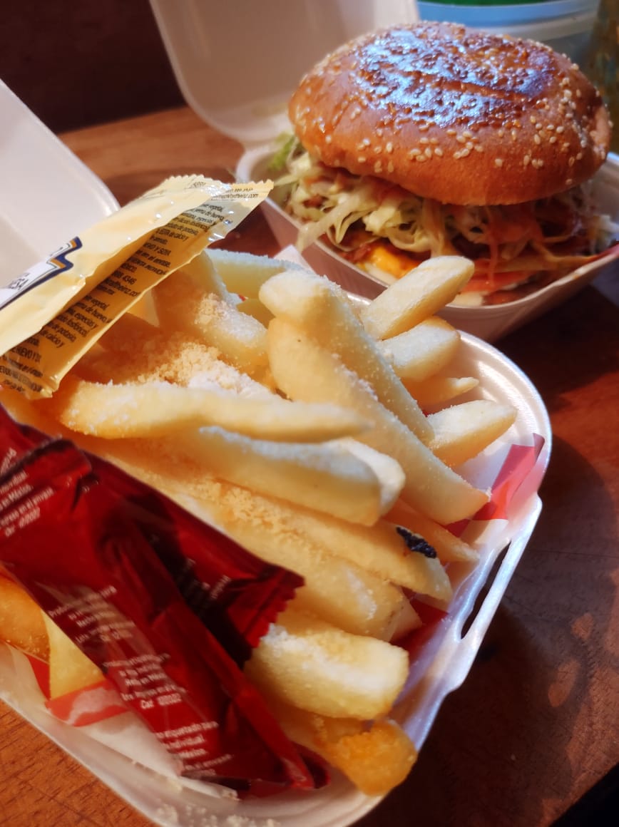 TAQUERIA FLOR DE PAZ image 7