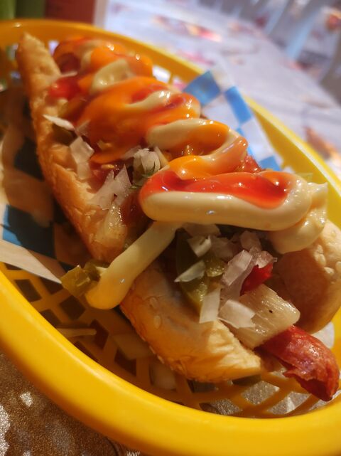 TAQUERIA FLOR DE PAZ image 8