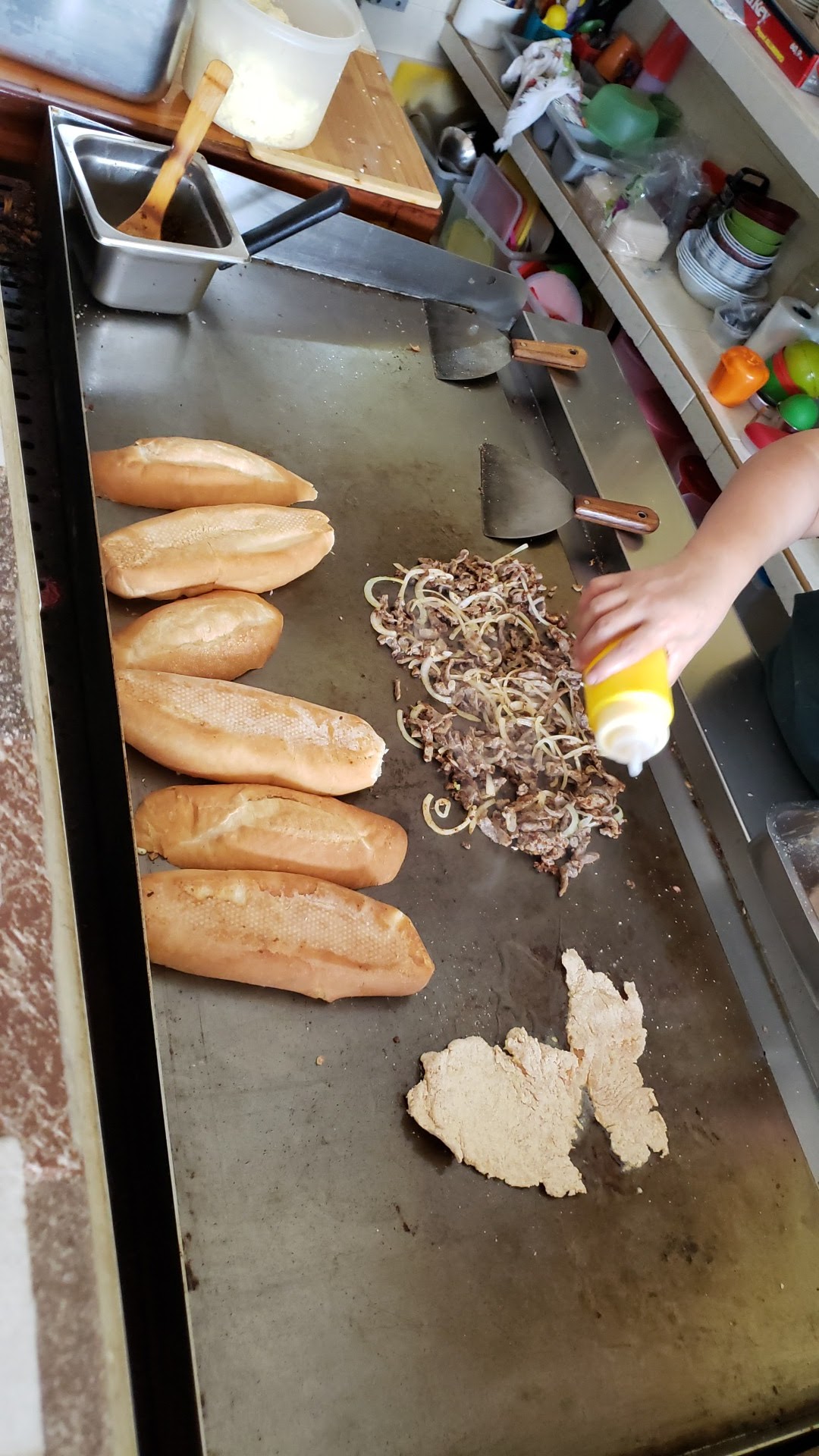 Las Tortugas De Xilitla image 6