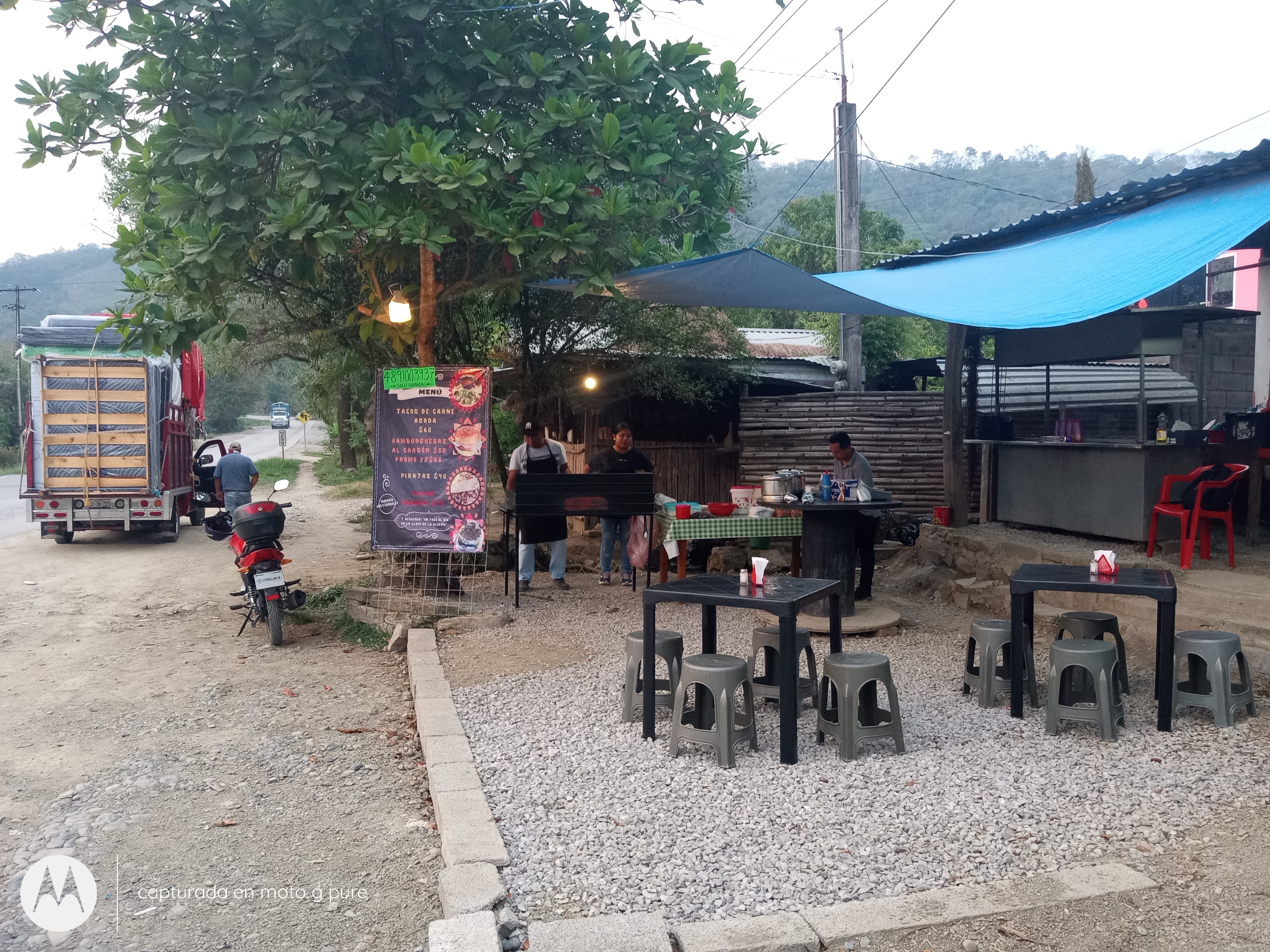 Taqueria Los 2 Carnales image 1