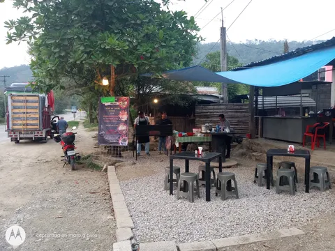 Taqueria Los 2 Carnales image 1