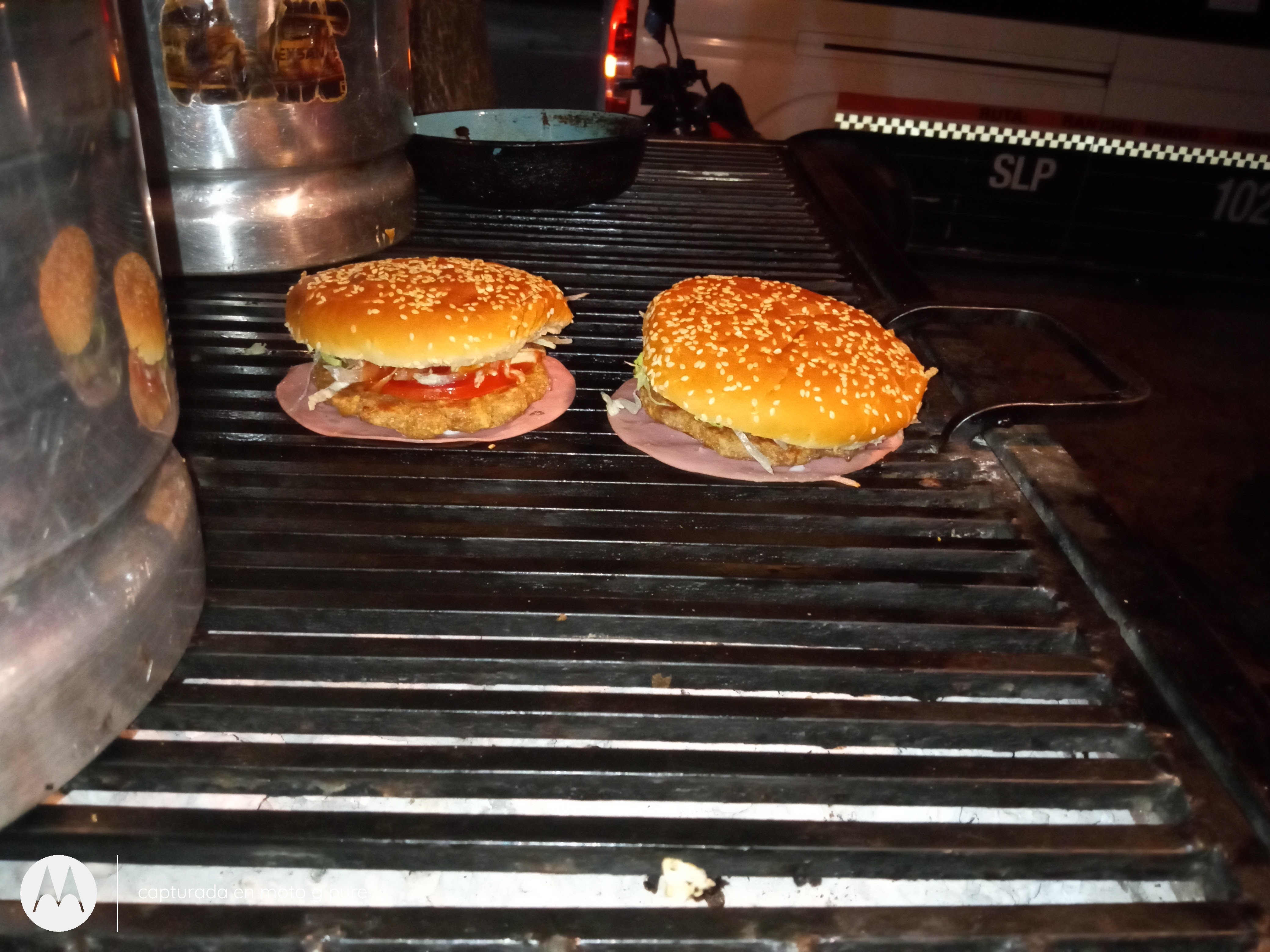 Taqueria Los 2 Carnales image 2
