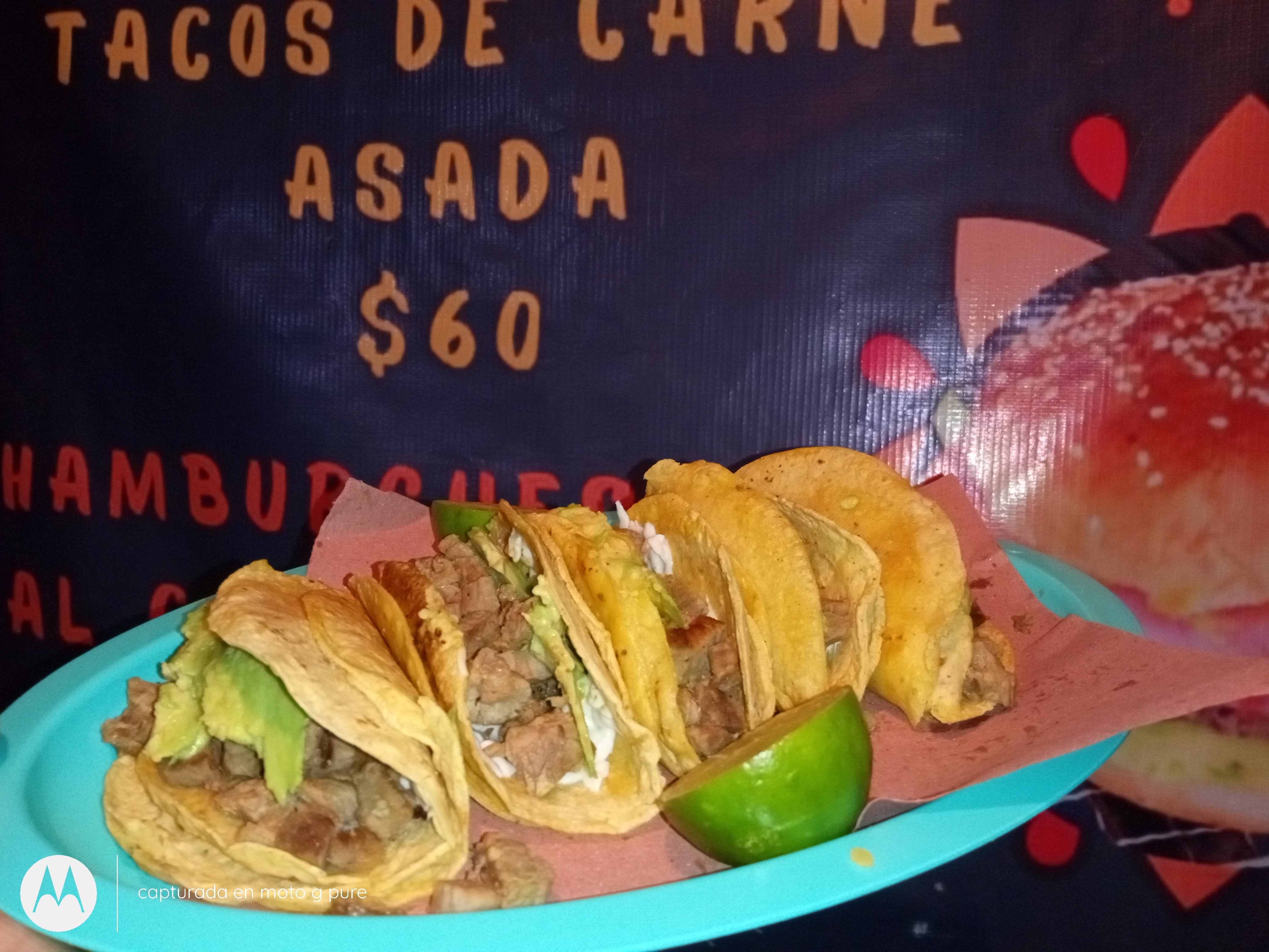 Taqueria Los 2 Carnales image 3