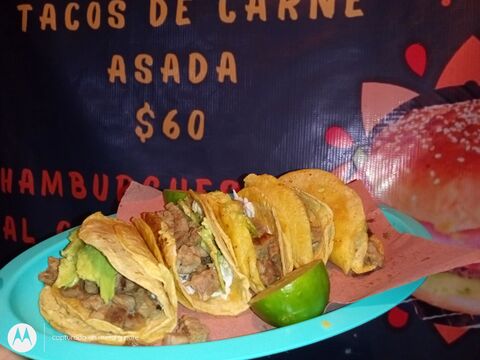Taqueria Los 2 Carnales image 3