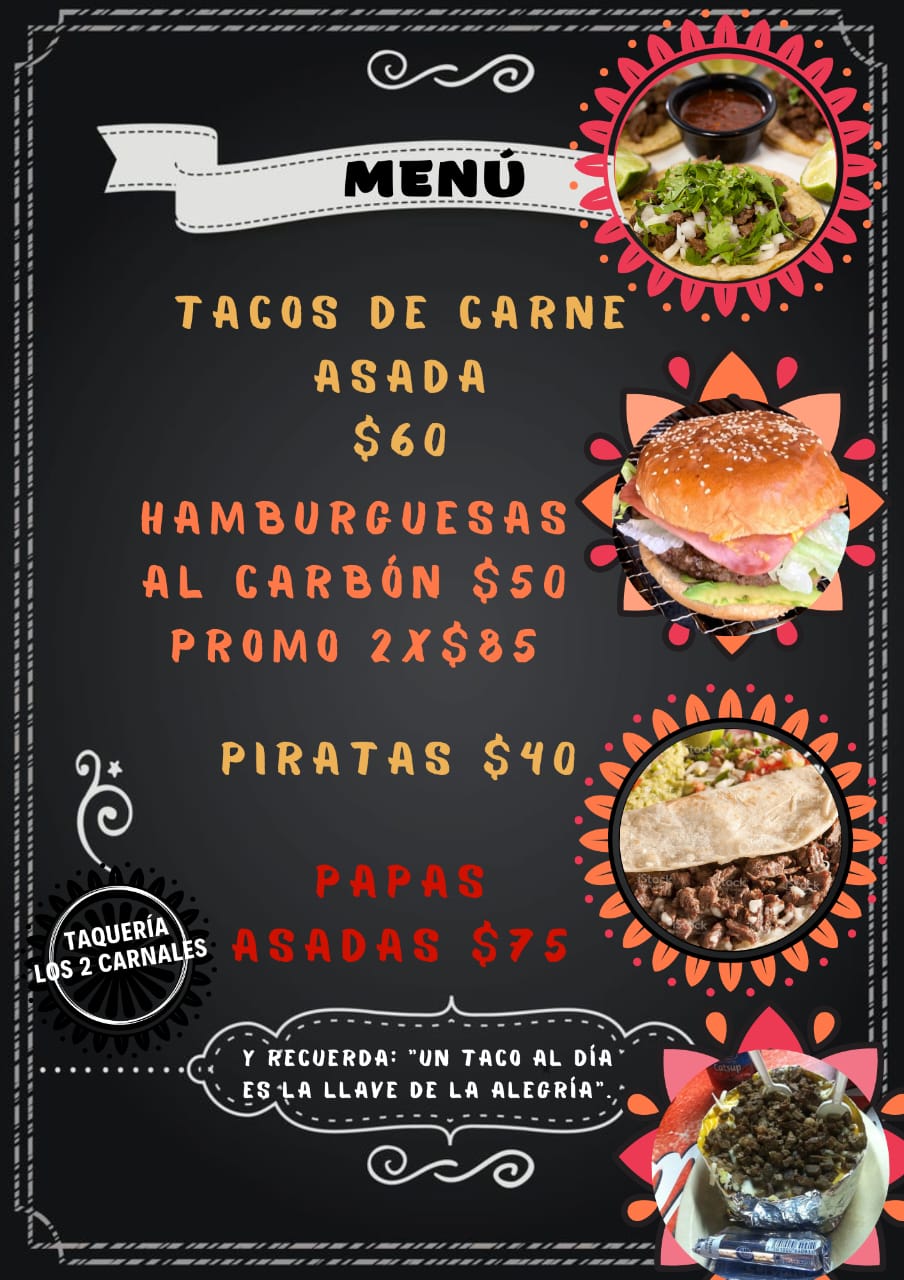 Taqueria Los 2 Carnales image 4