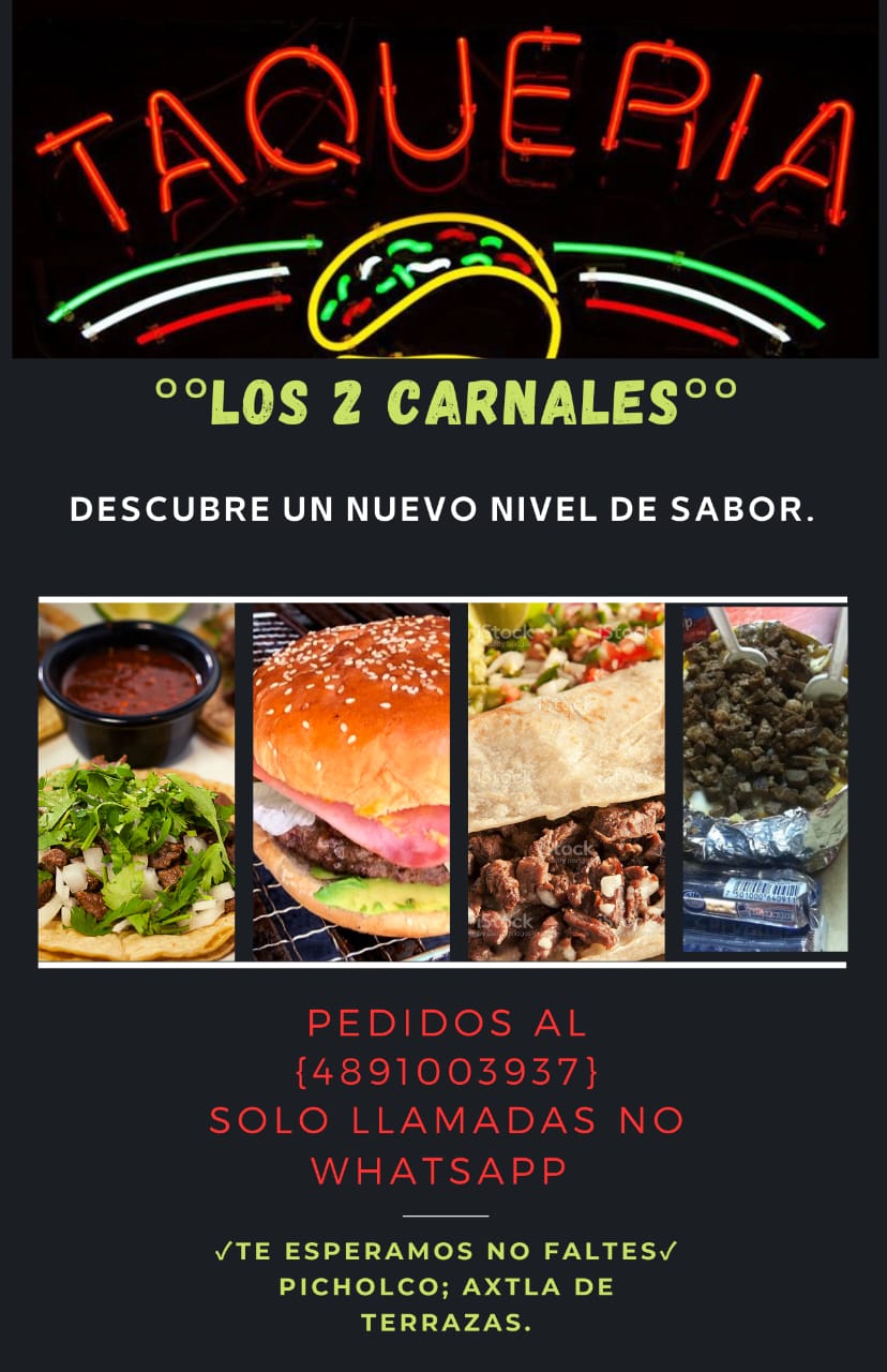 Taqueria Los 2 Carnales image 5