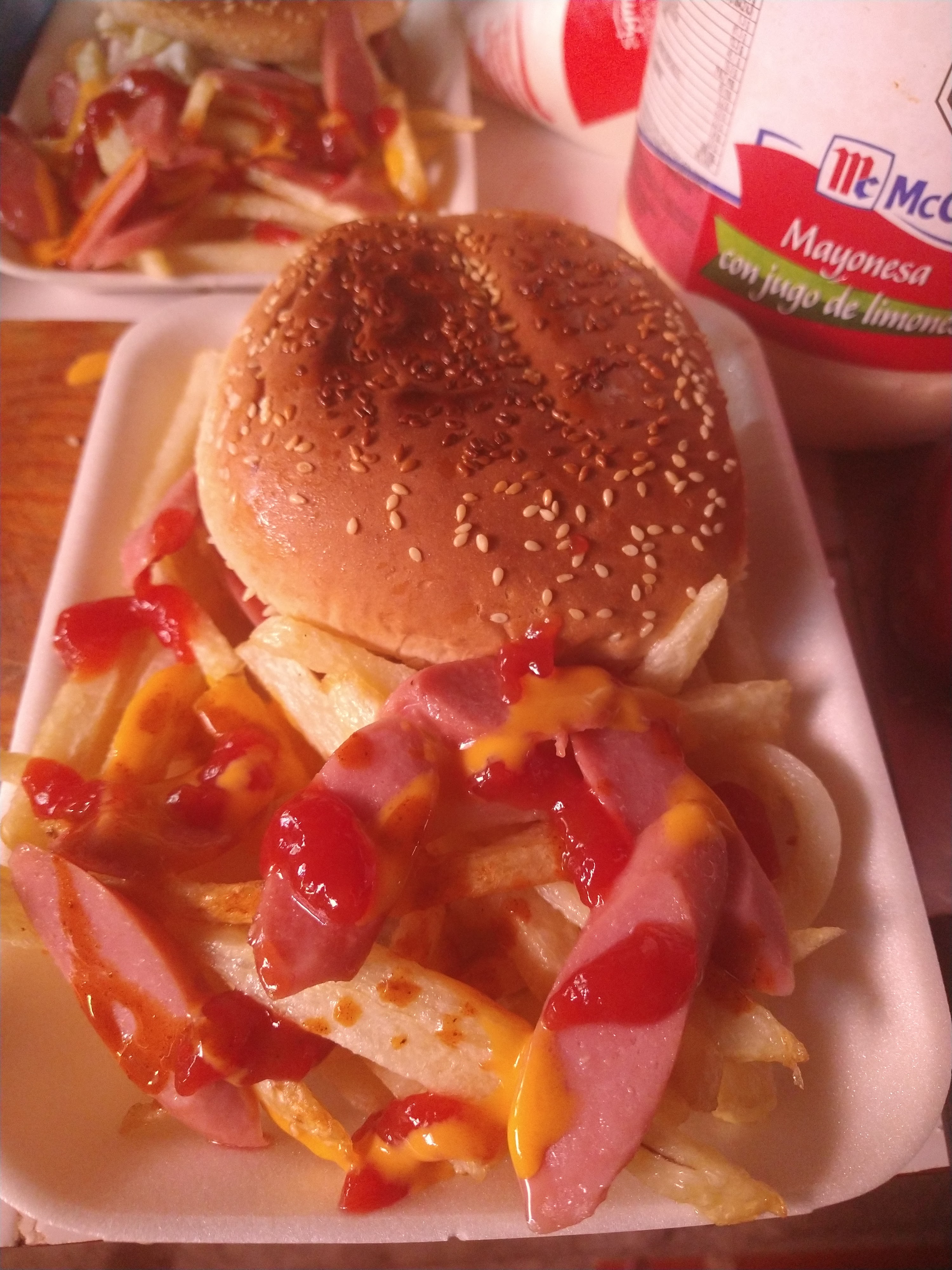 Comedor y abarrotes Lupita image 4