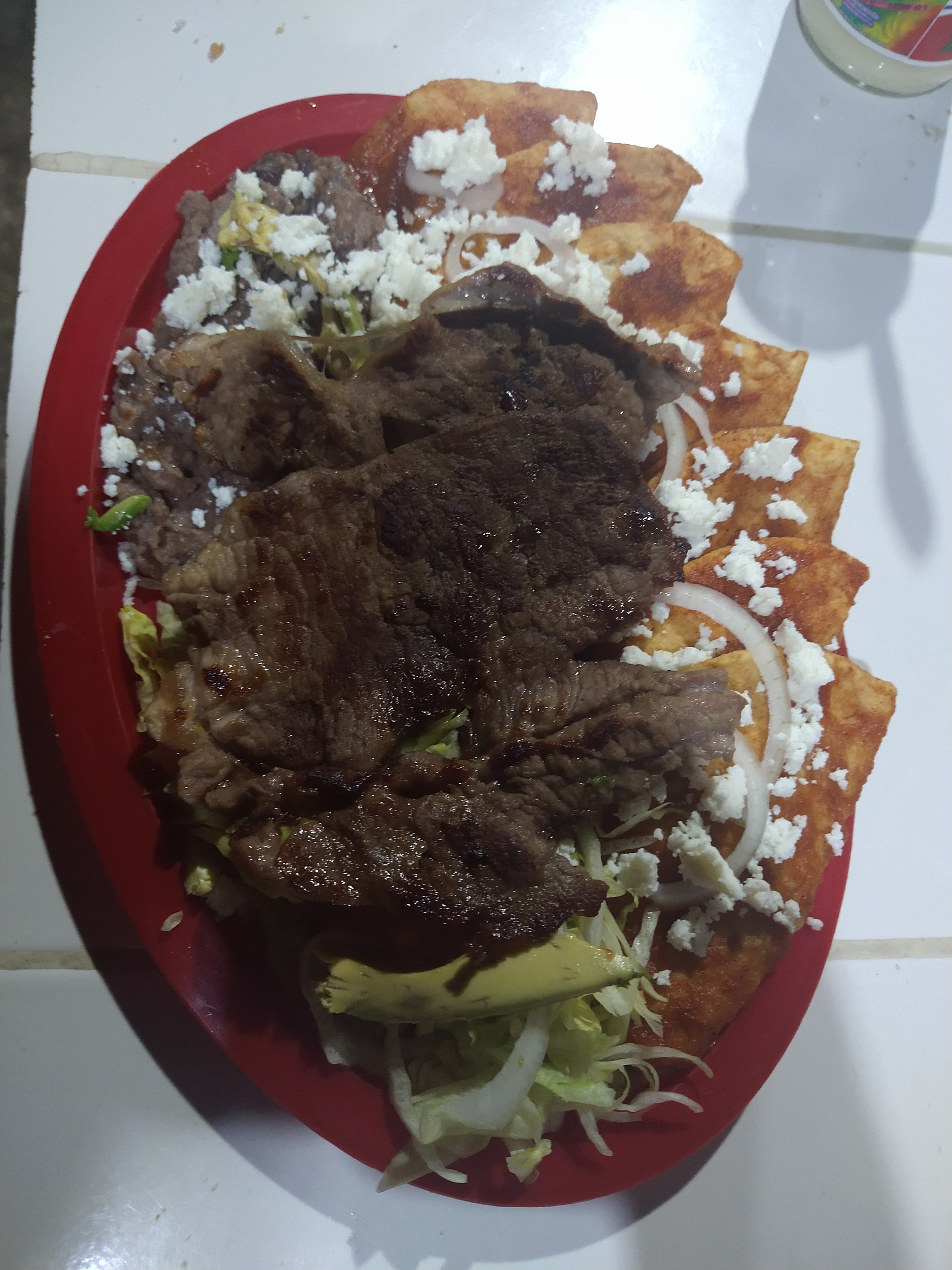 Comedor y abarrotes Lupita image 6