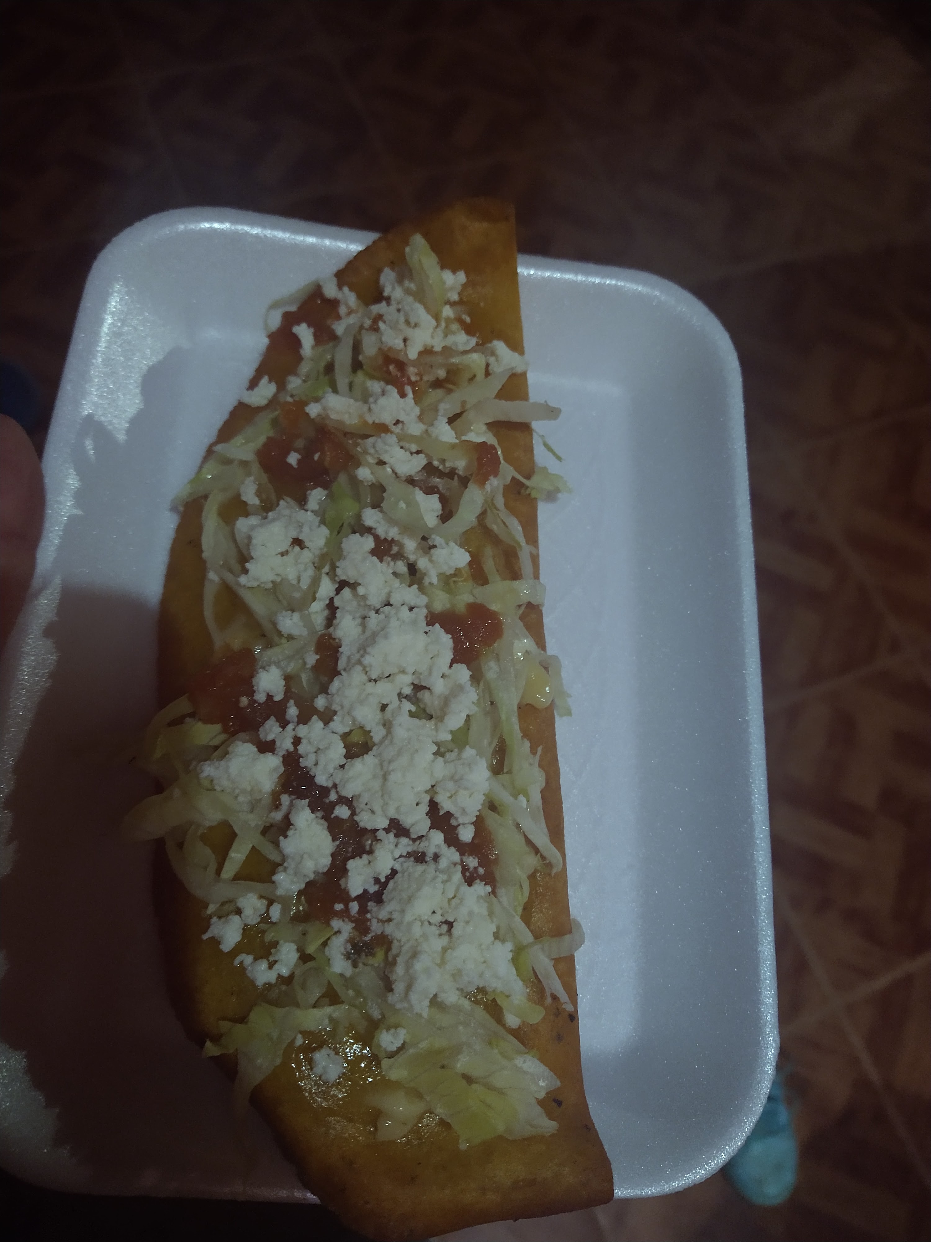 Comedor y abarrotes Lupita image 7