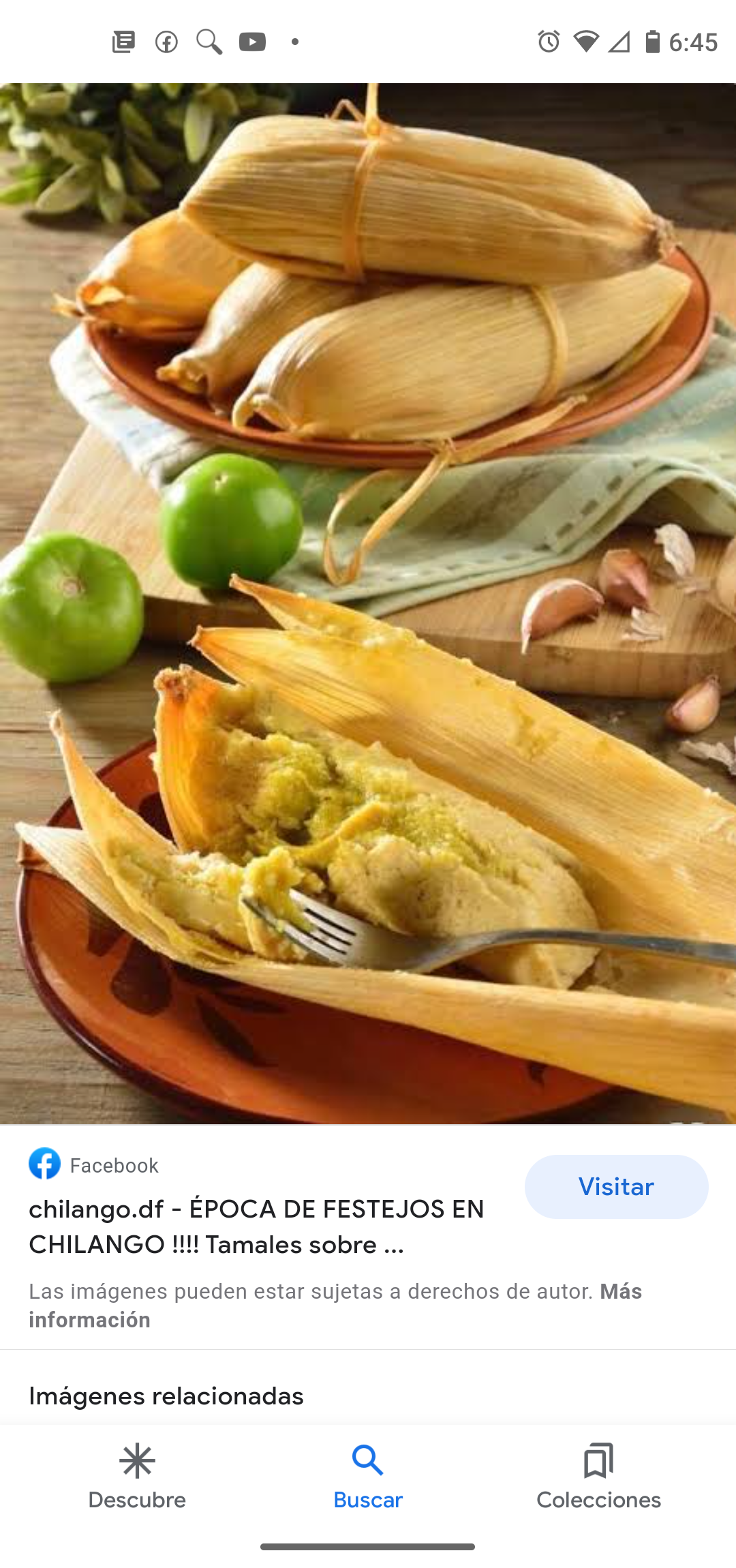 Comedor y abarrotes Lupita image 8