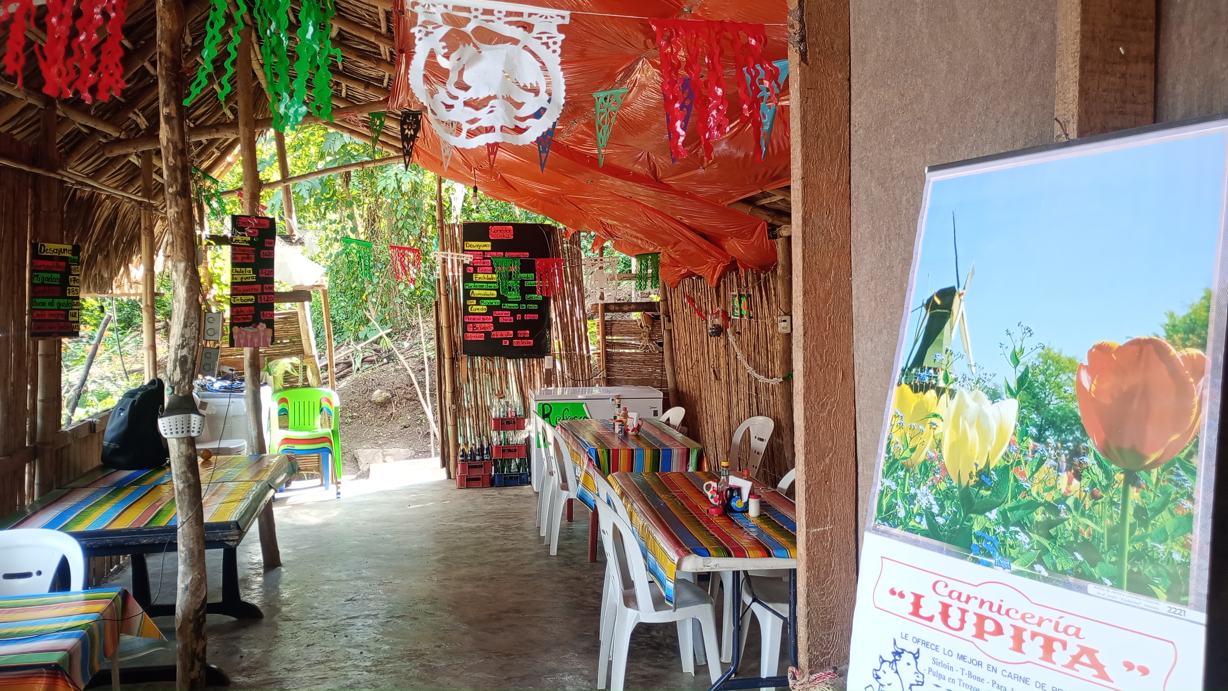 Comedor Ortiz image 1