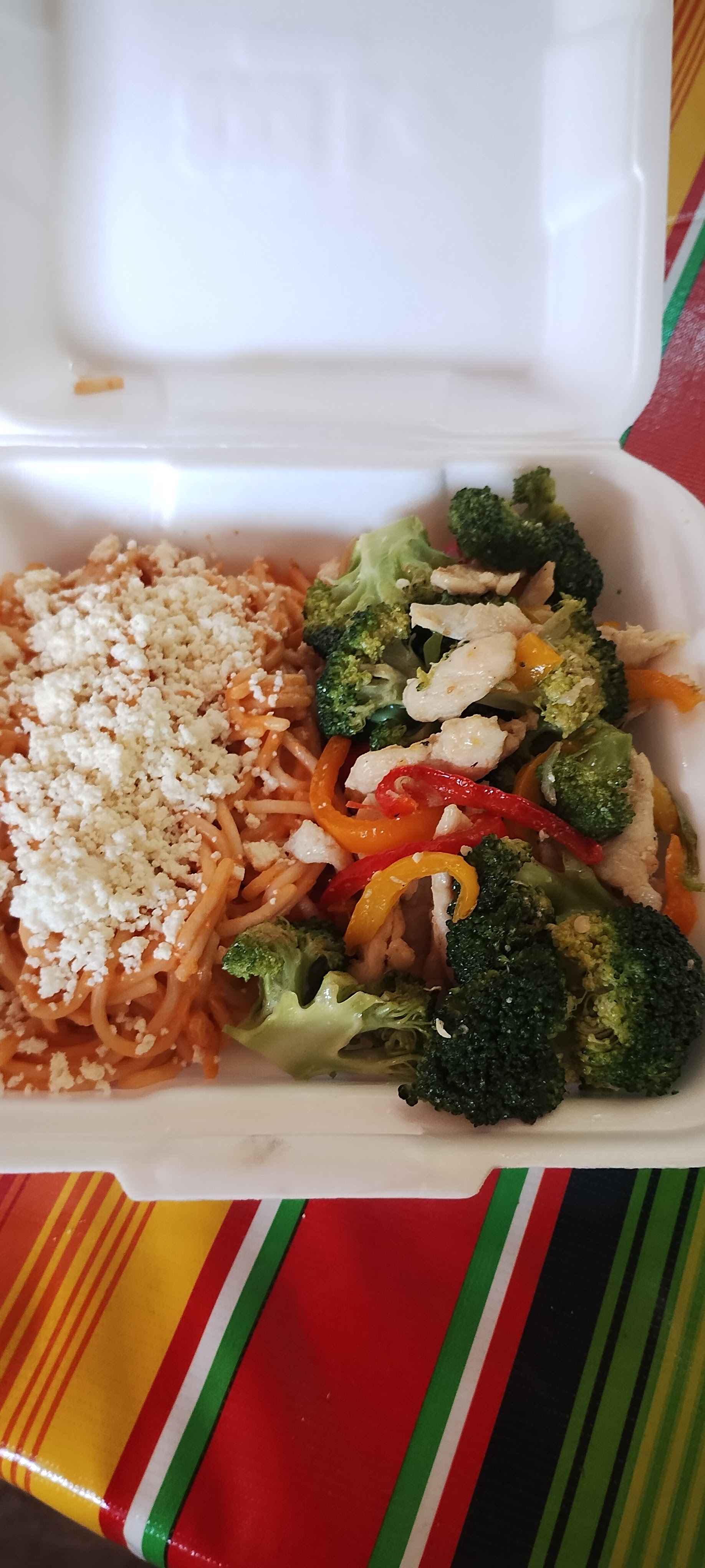 Comedor Ortiz image 4