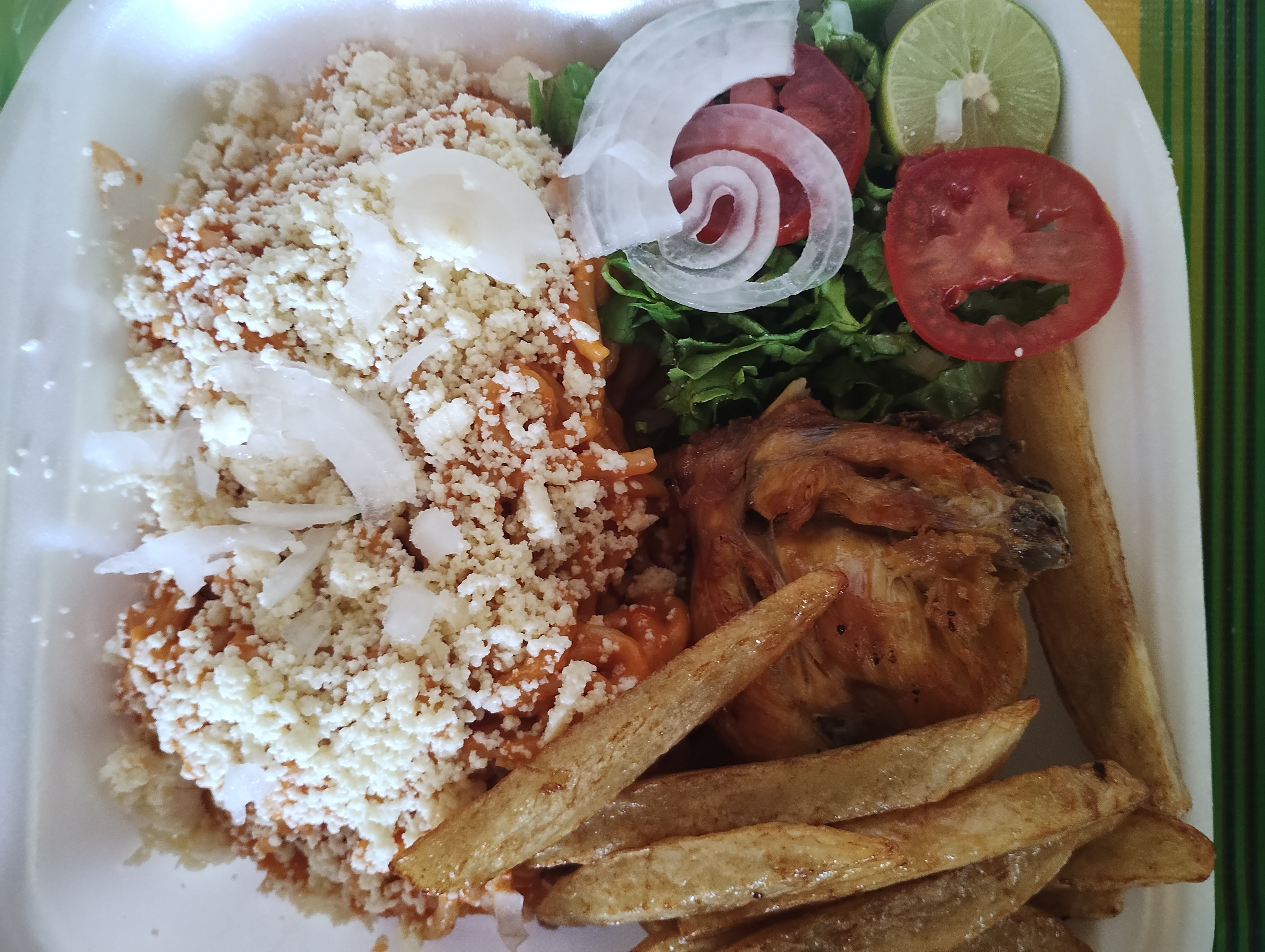 Comedor Ortiz image 5