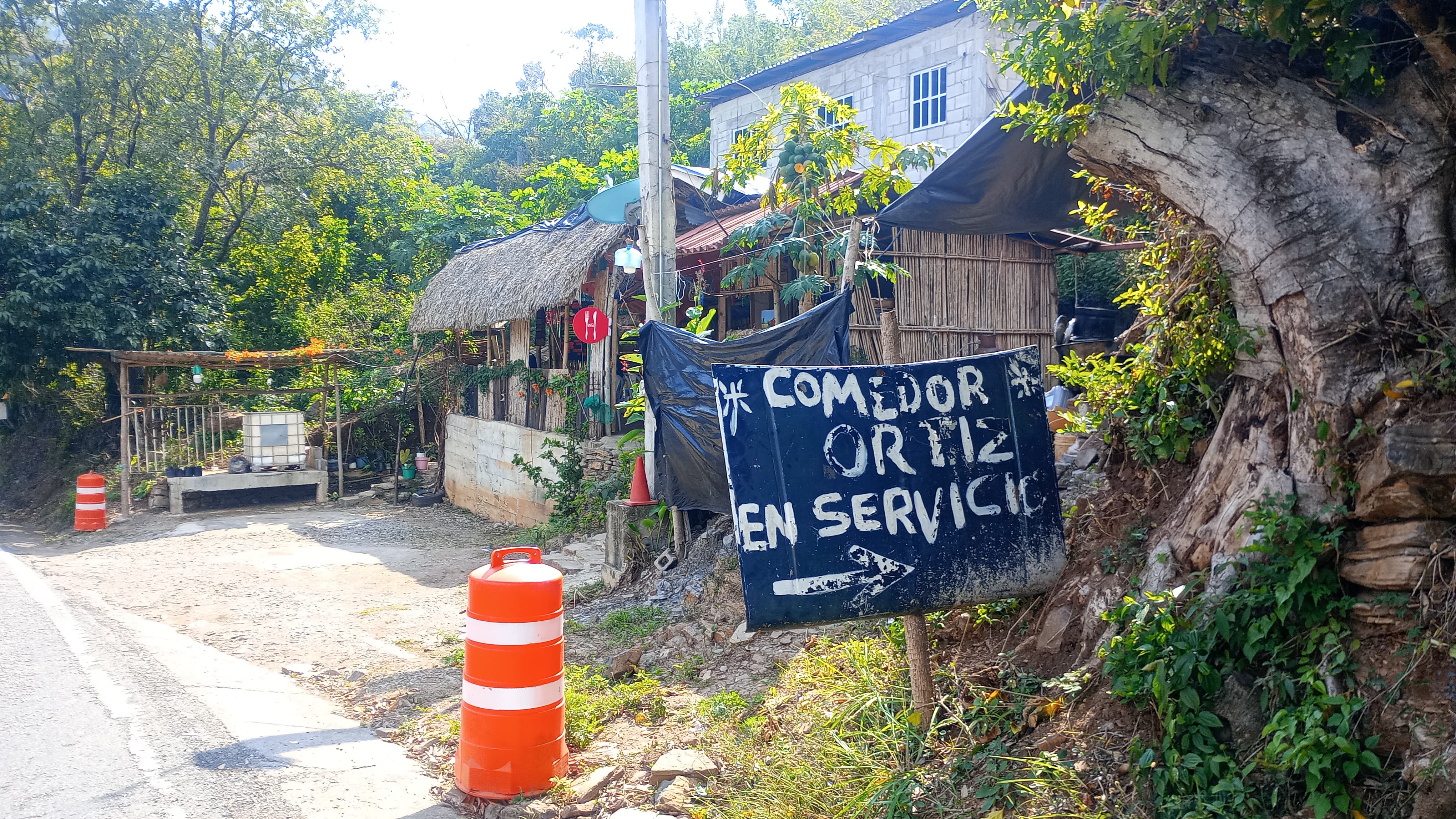 Comedor Ortiz image 6