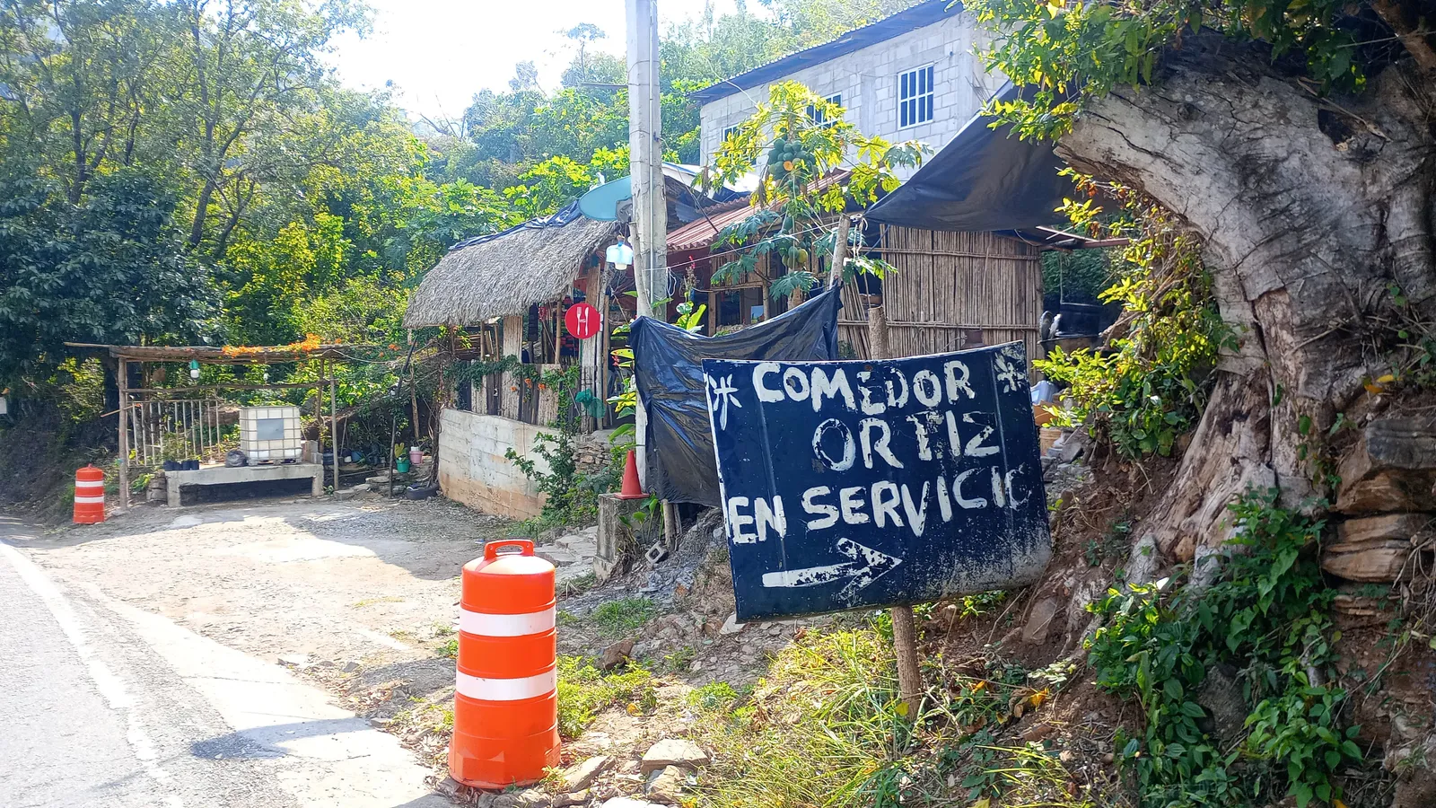 Comedor Ortiz image 6
