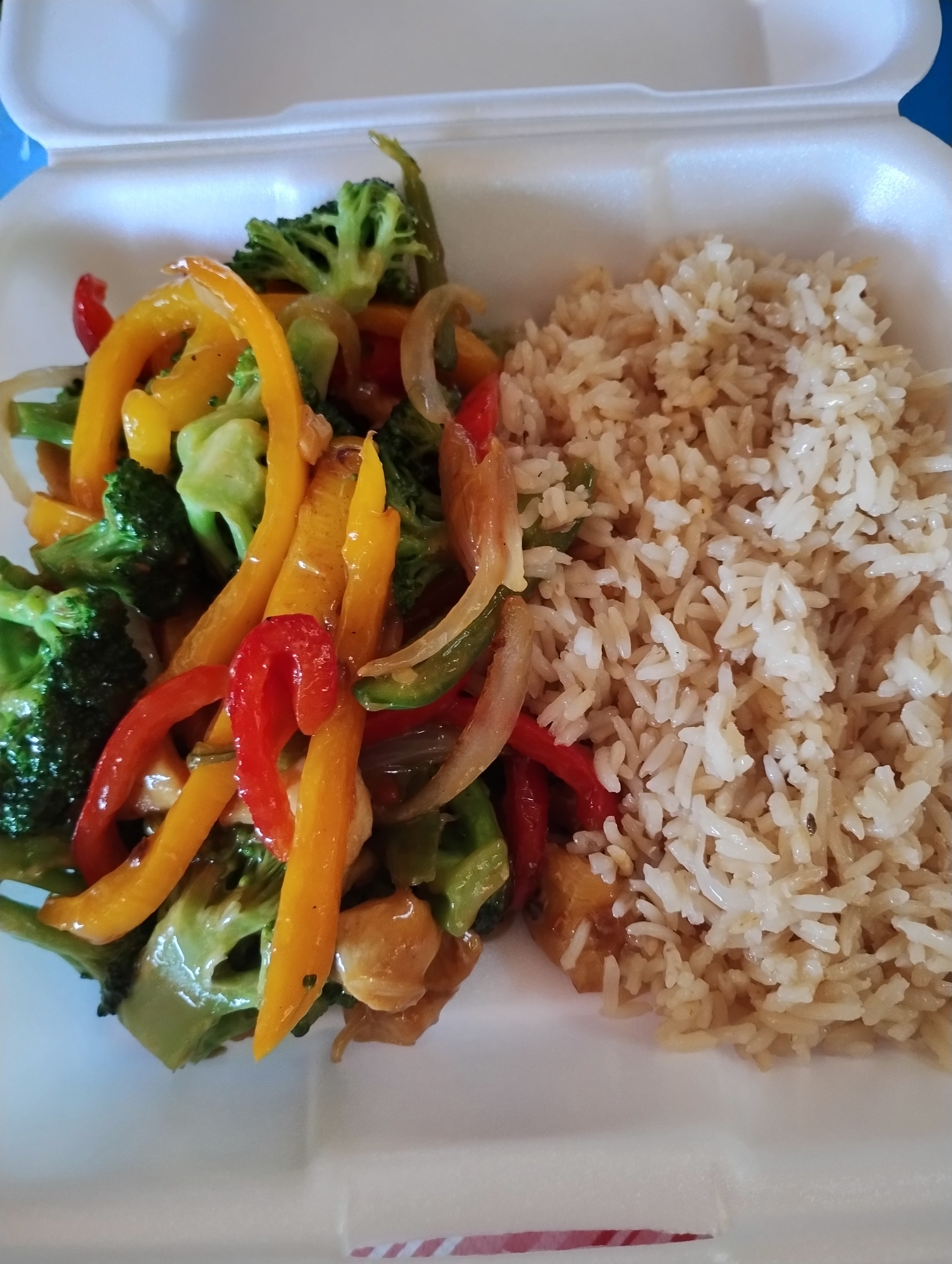 Comedor Ortiz image 7