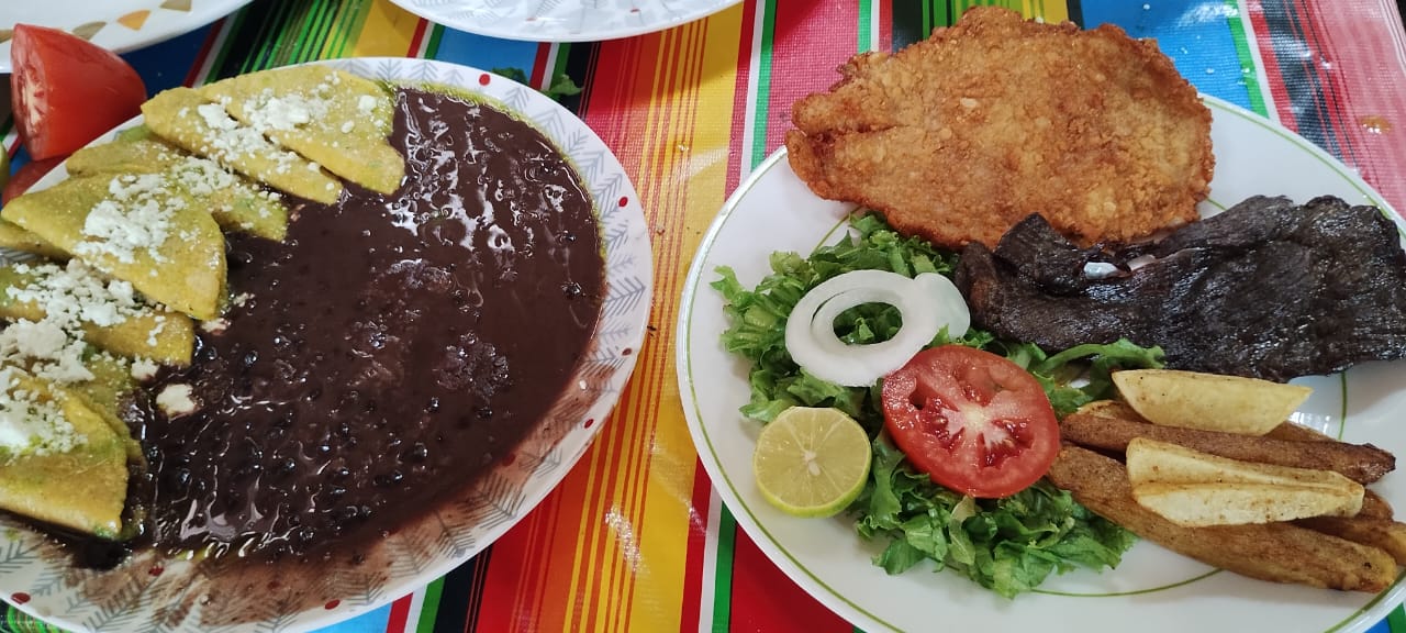 Comedor Ortiz image 8