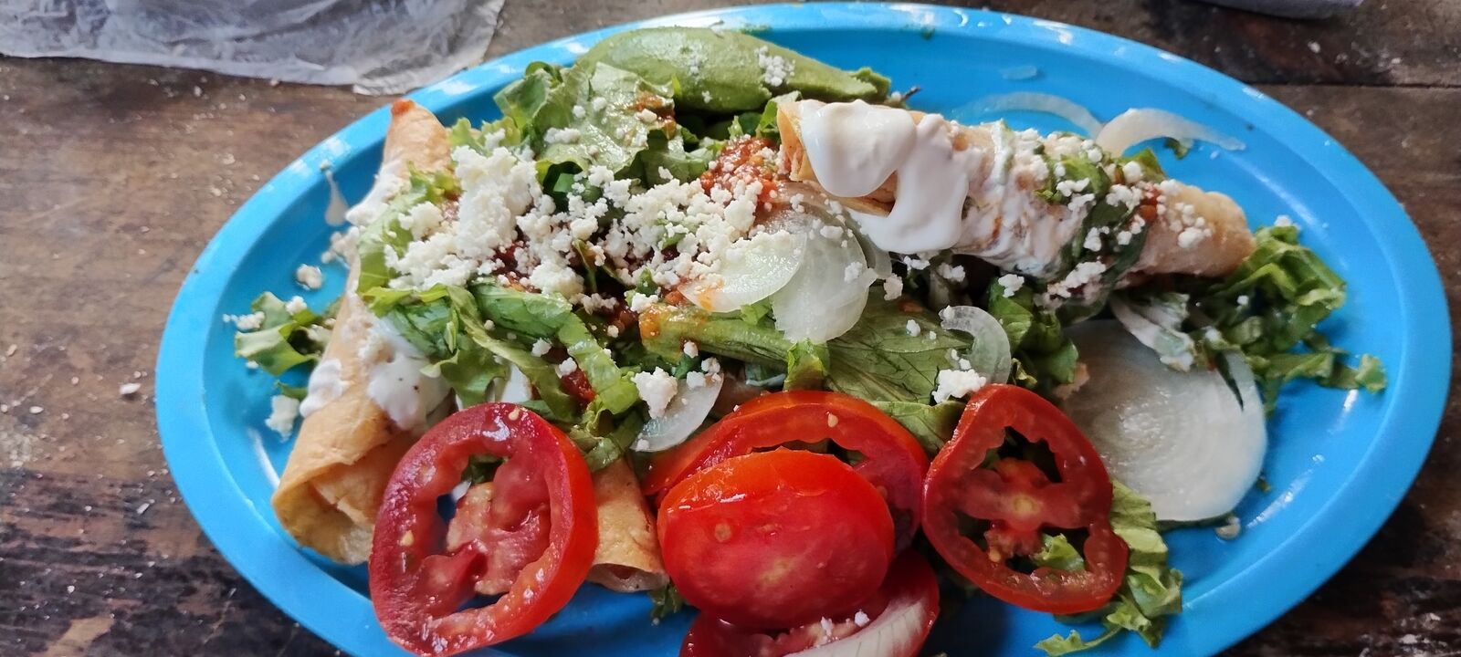 Comedor Ortiz image 9