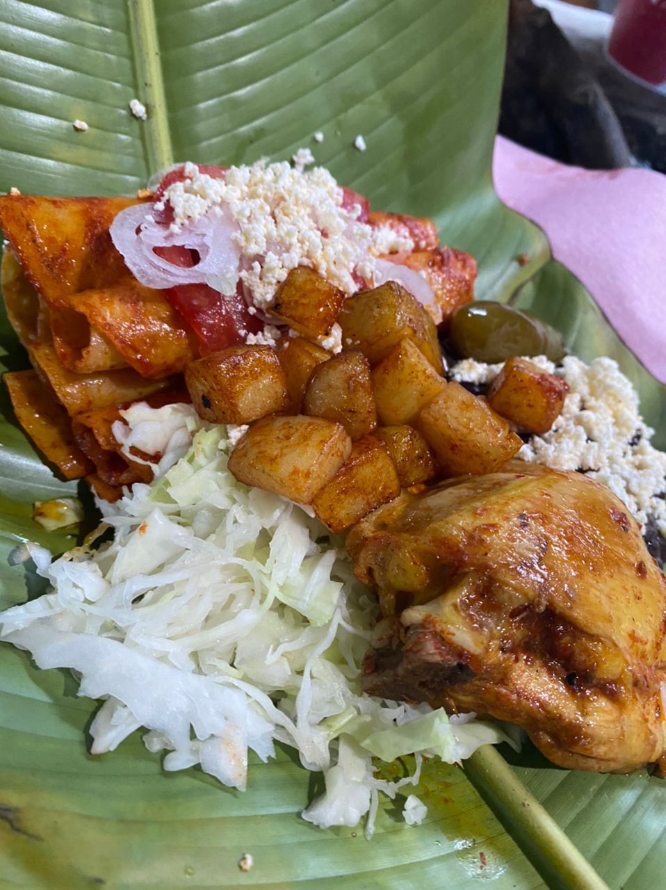 Cenaduría Doña Minga image 2