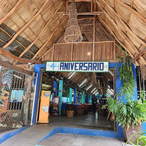 El Atracadero image 1