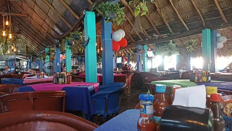 El Atracadero image 3