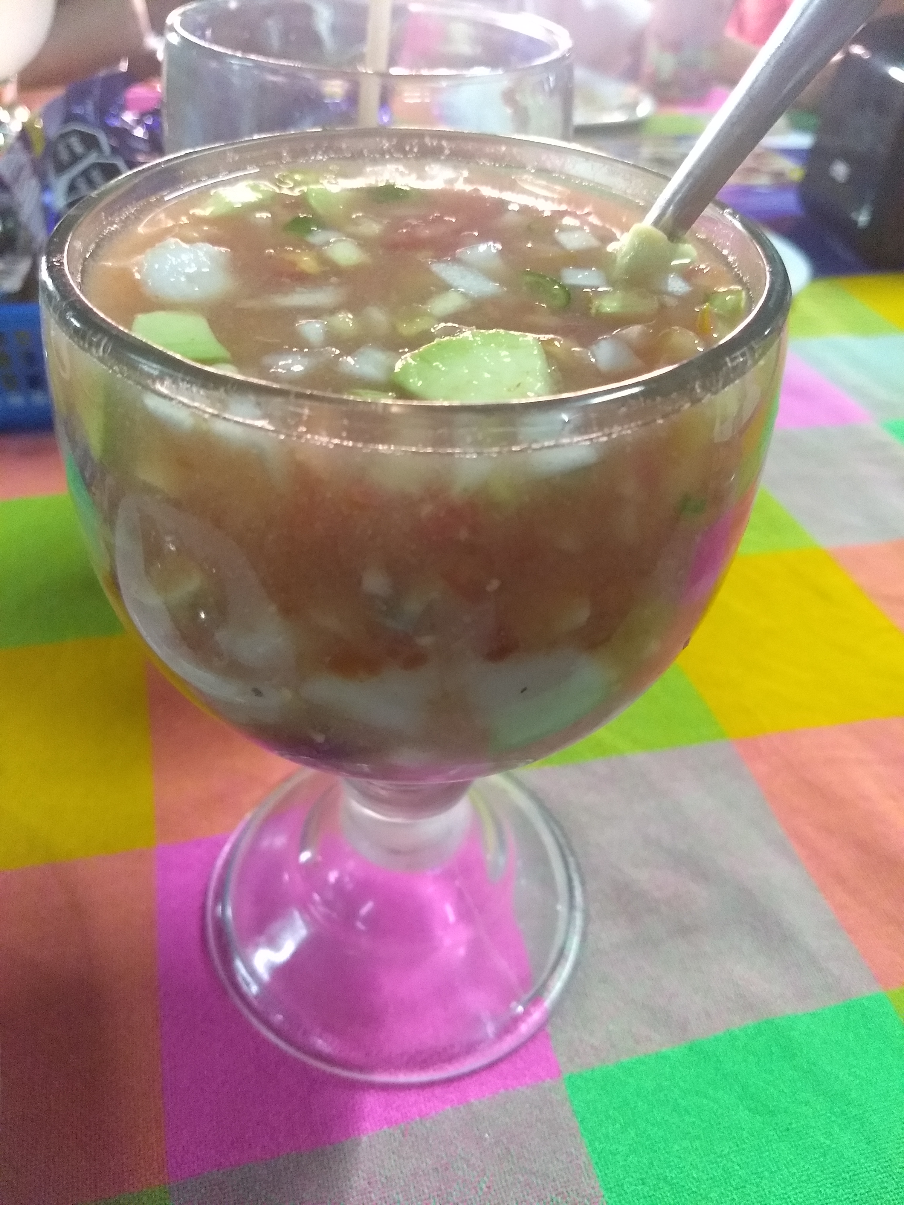 El Atracadero image 4