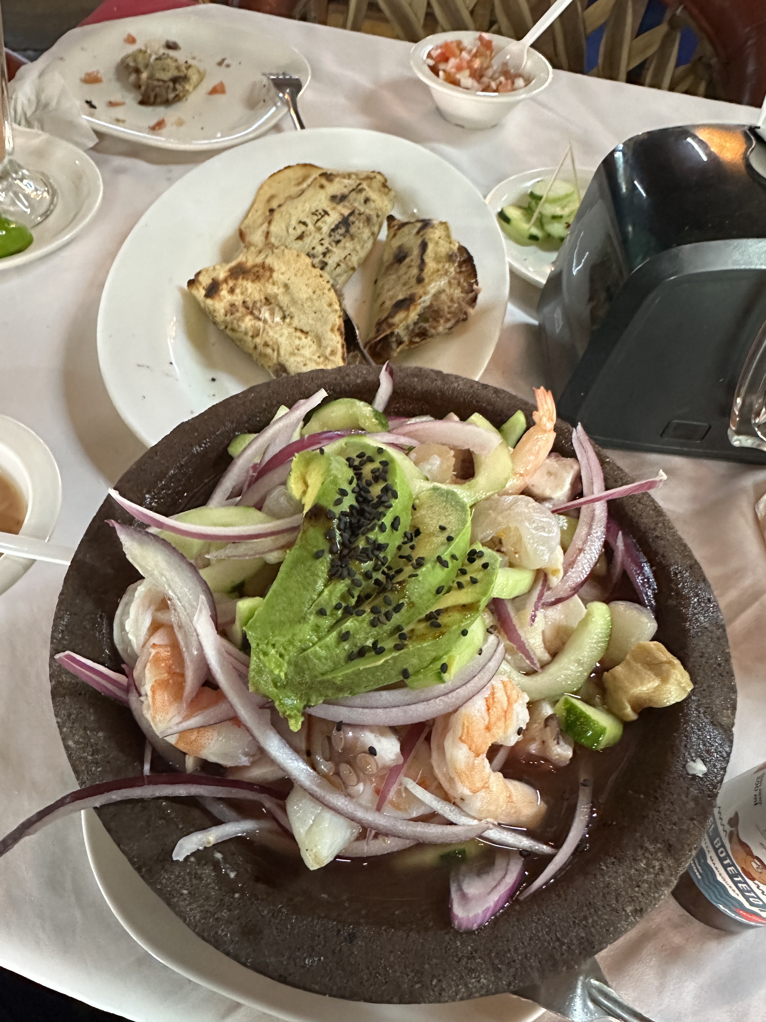 El Atracadero image 5