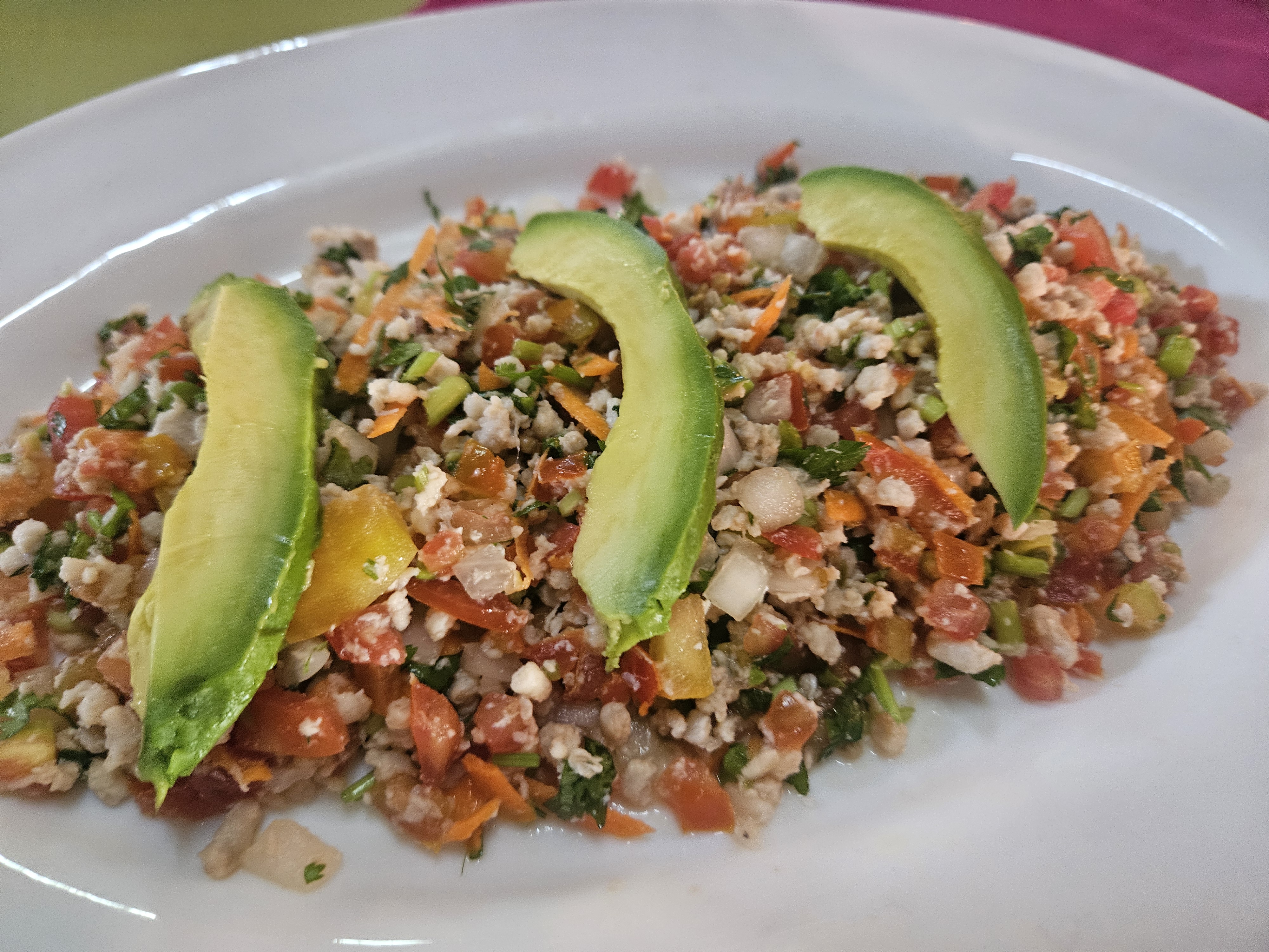 El Atracadero image 7