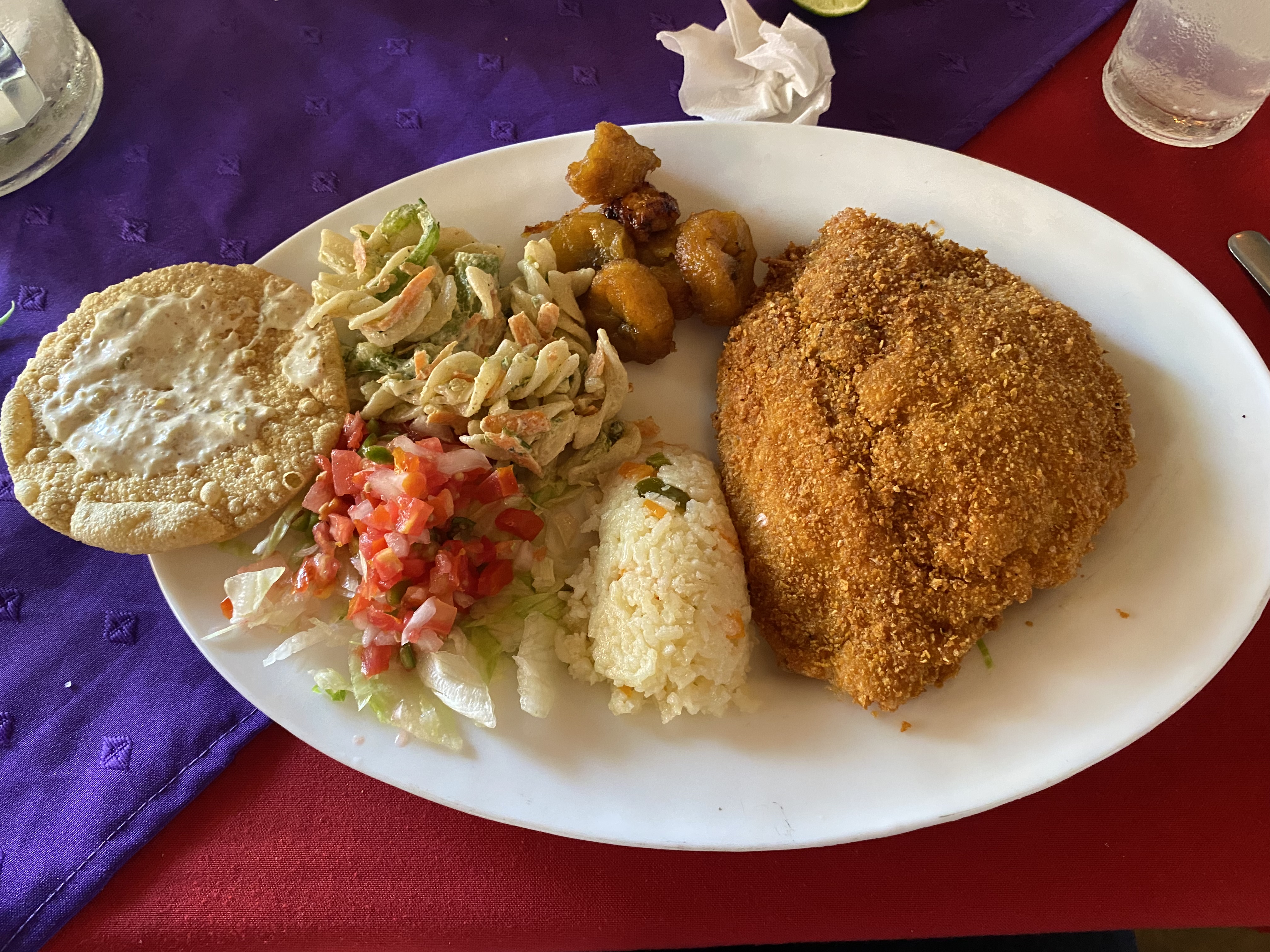 El Atracadero image 8