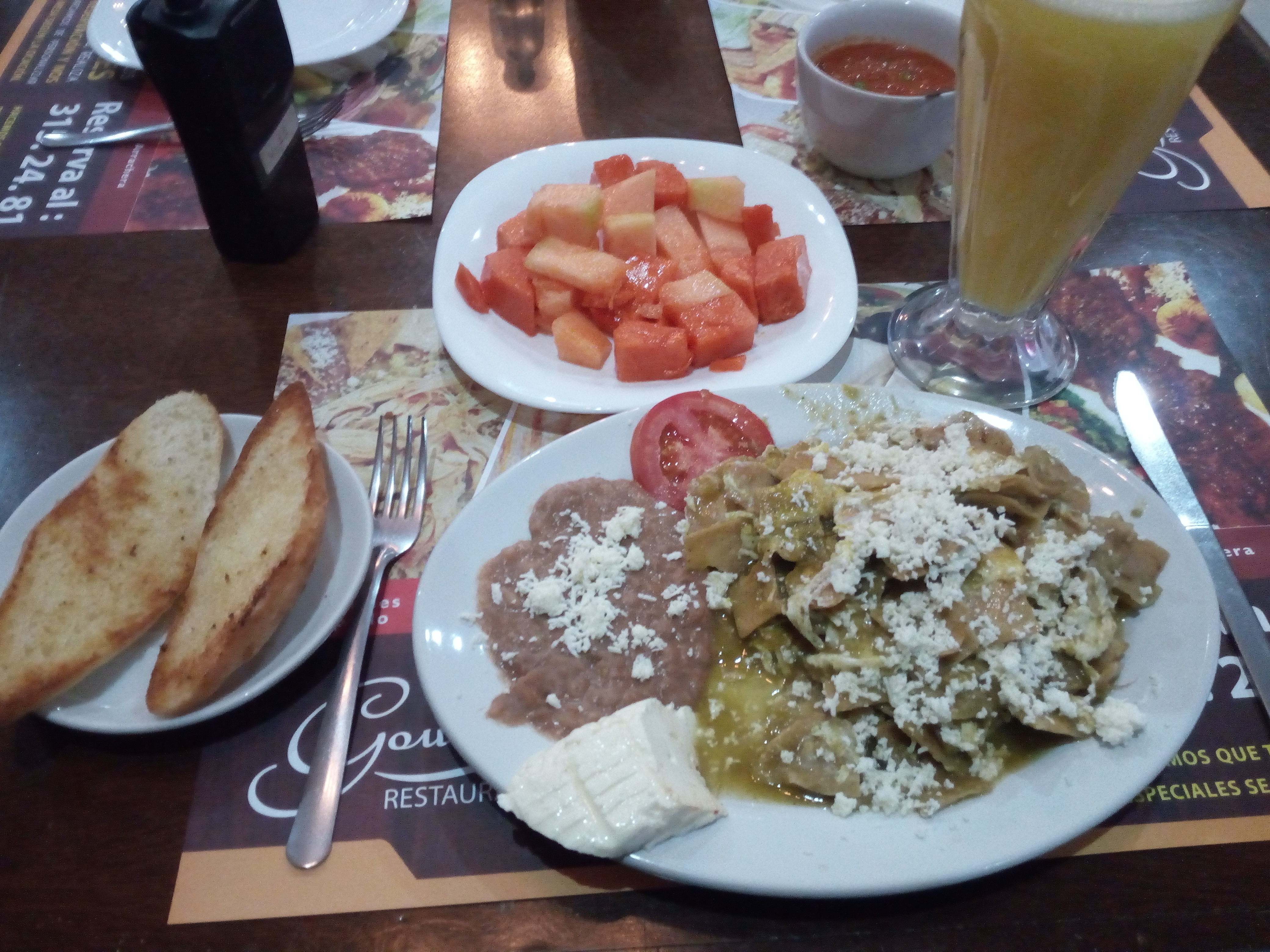 Gourmet Restaurant image 3