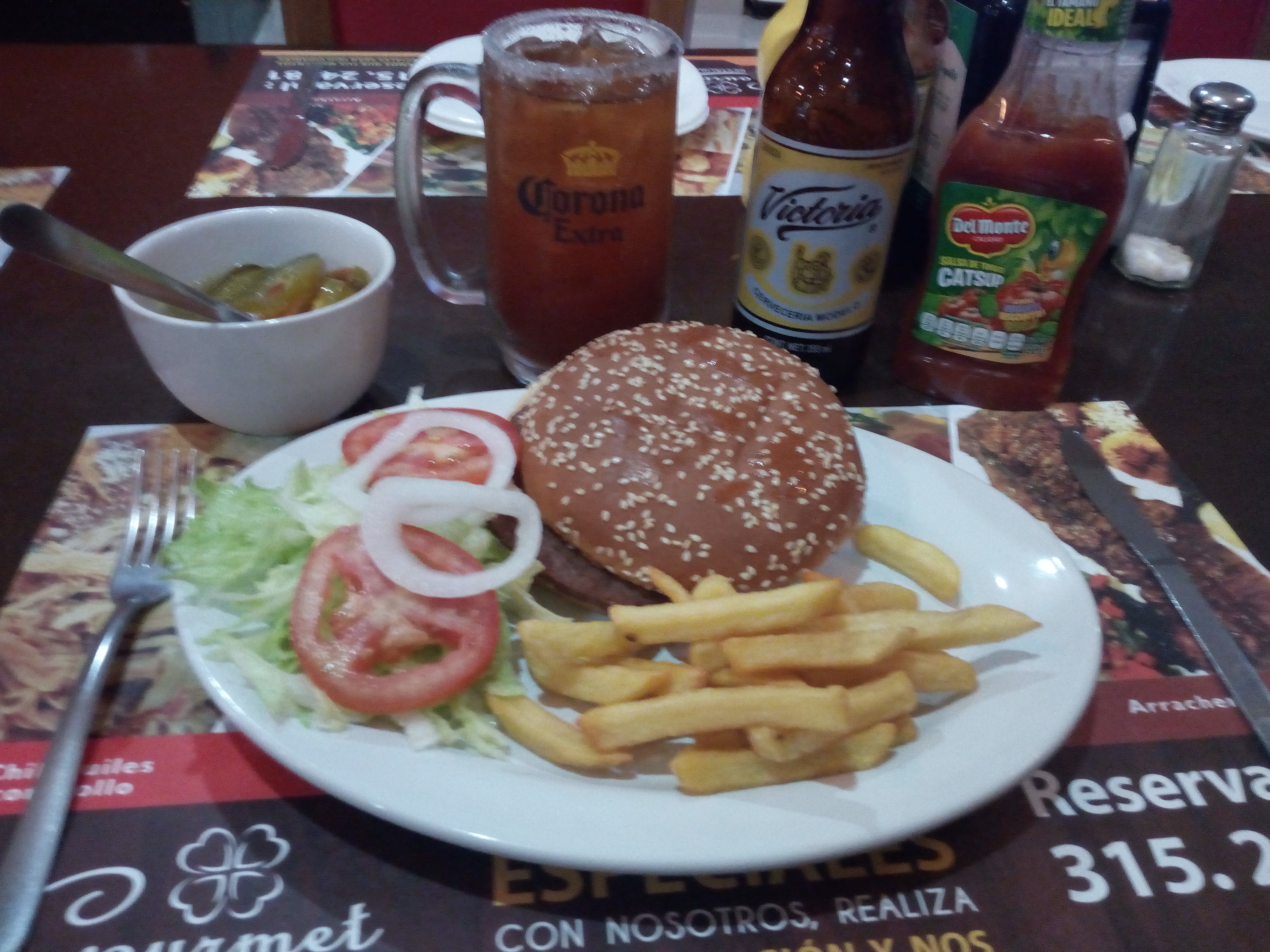 Gourmet Restaurant image 4