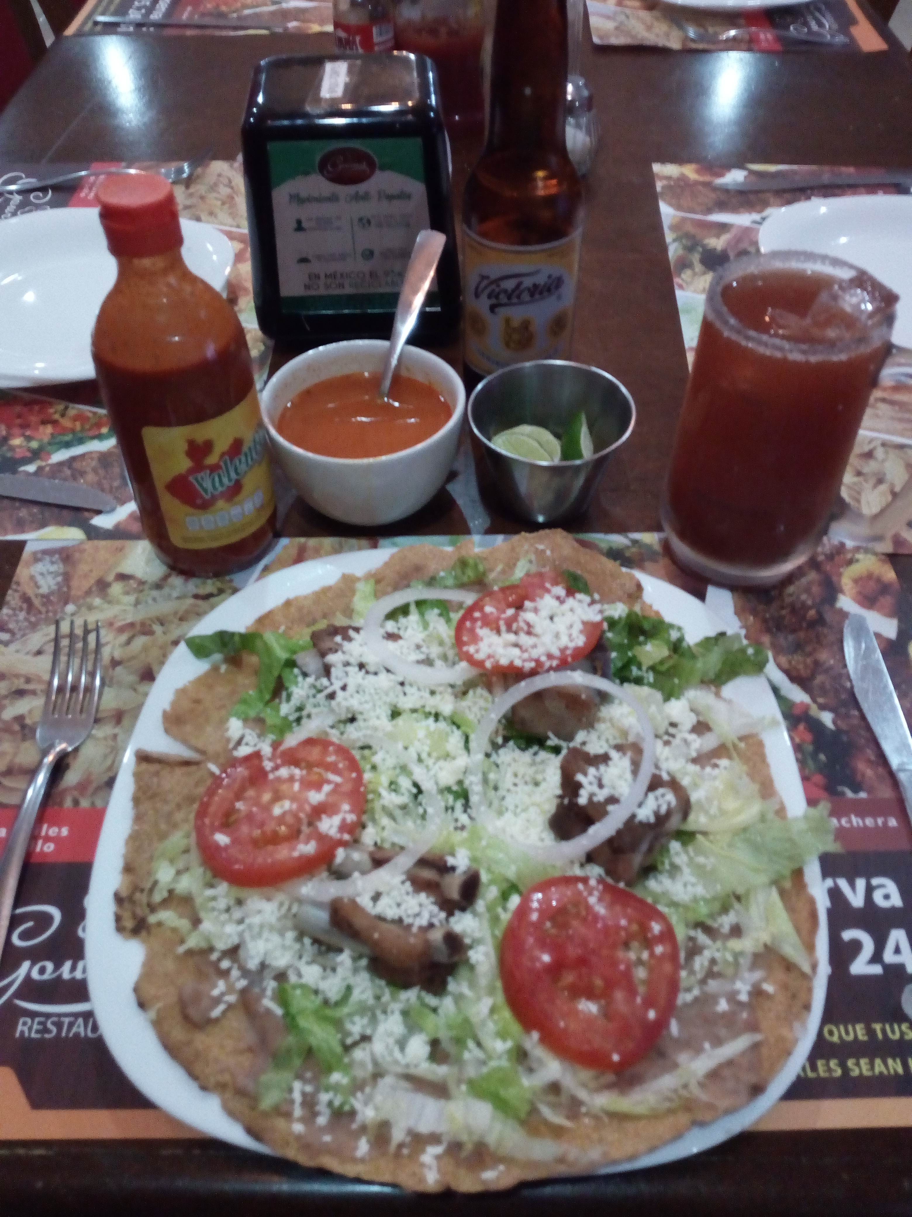 Gourmet Restaurant image 5