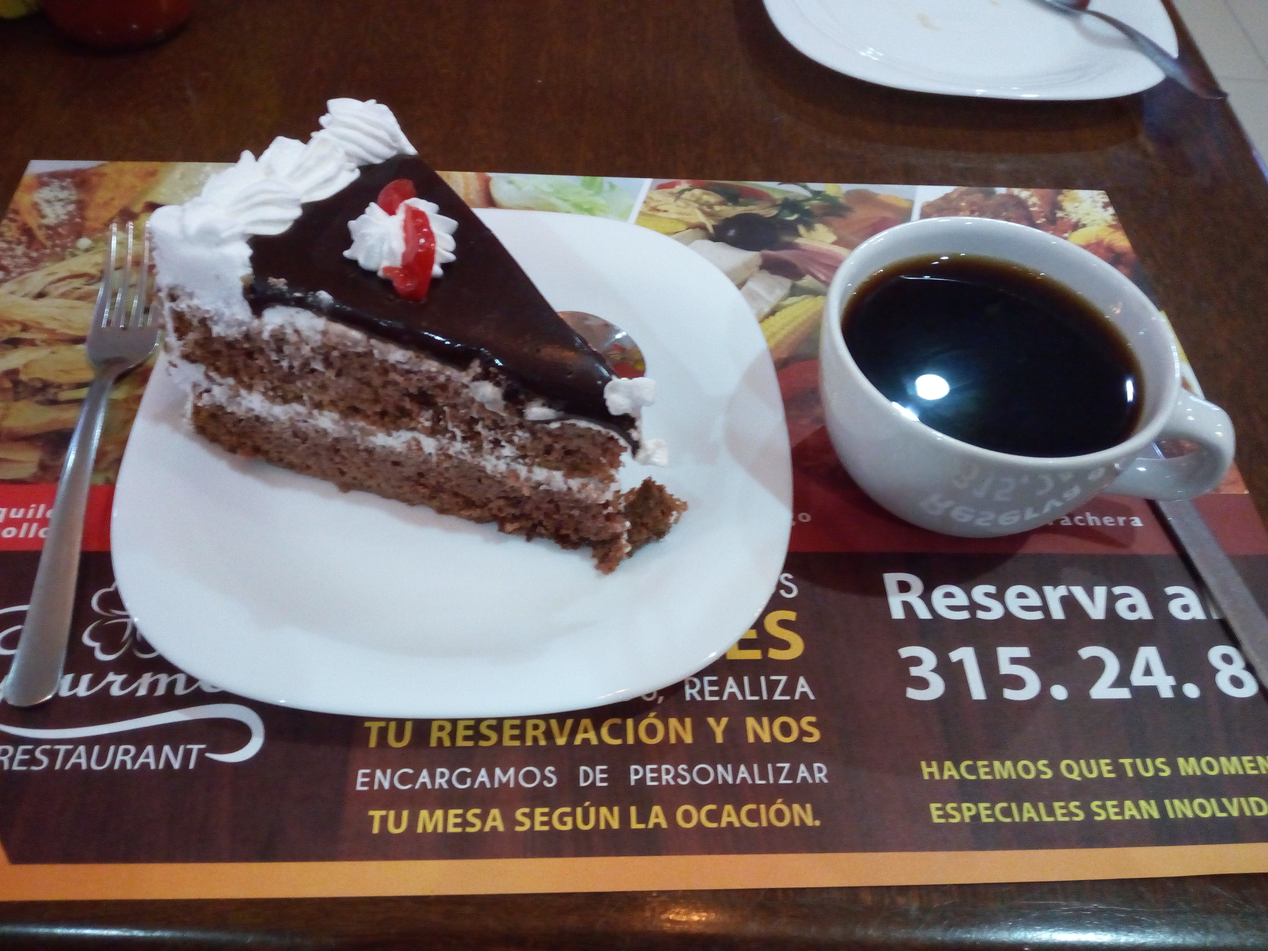 Gourmet Restaurant image 6