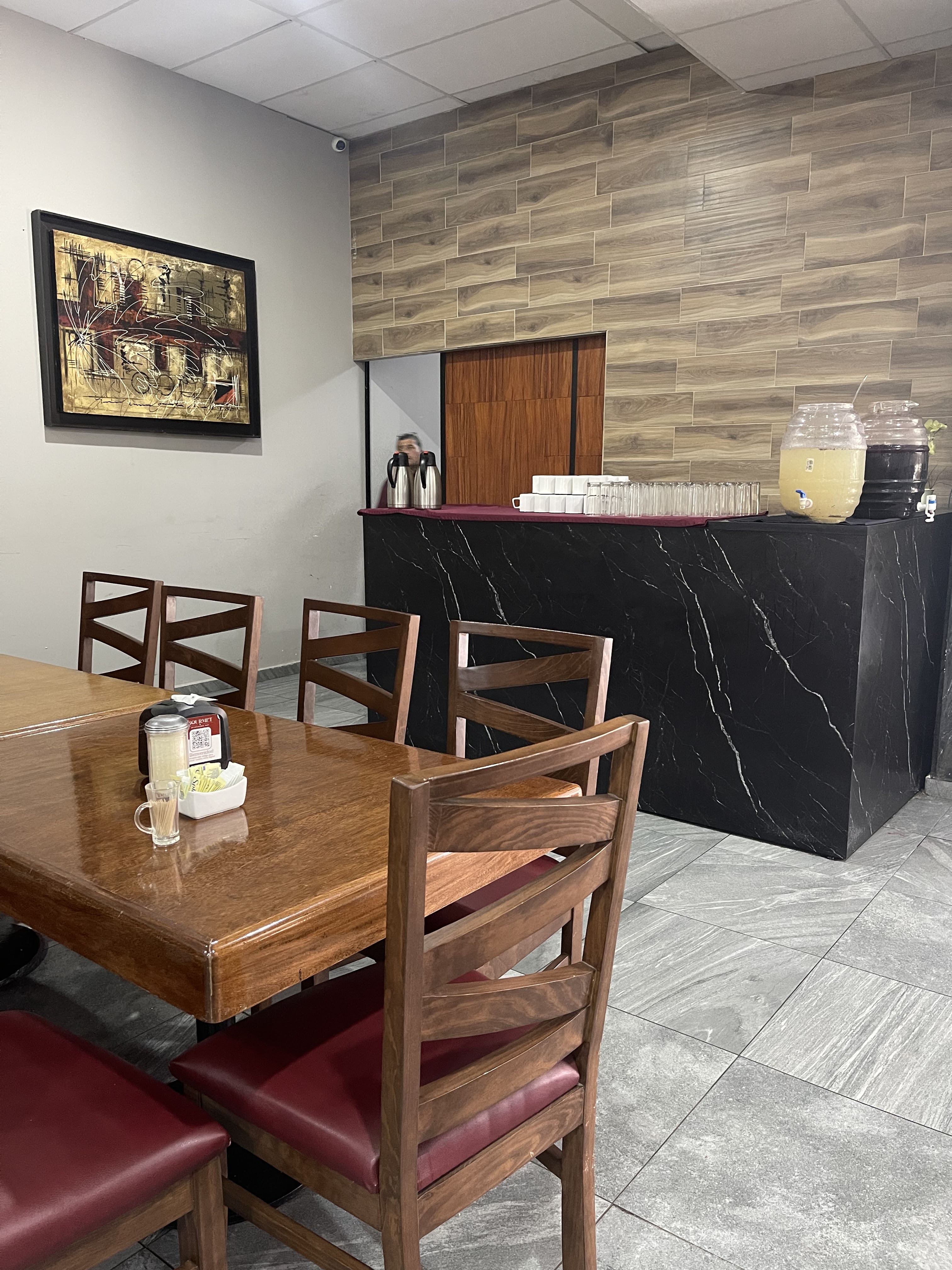 Gourmet Restaurant image 7