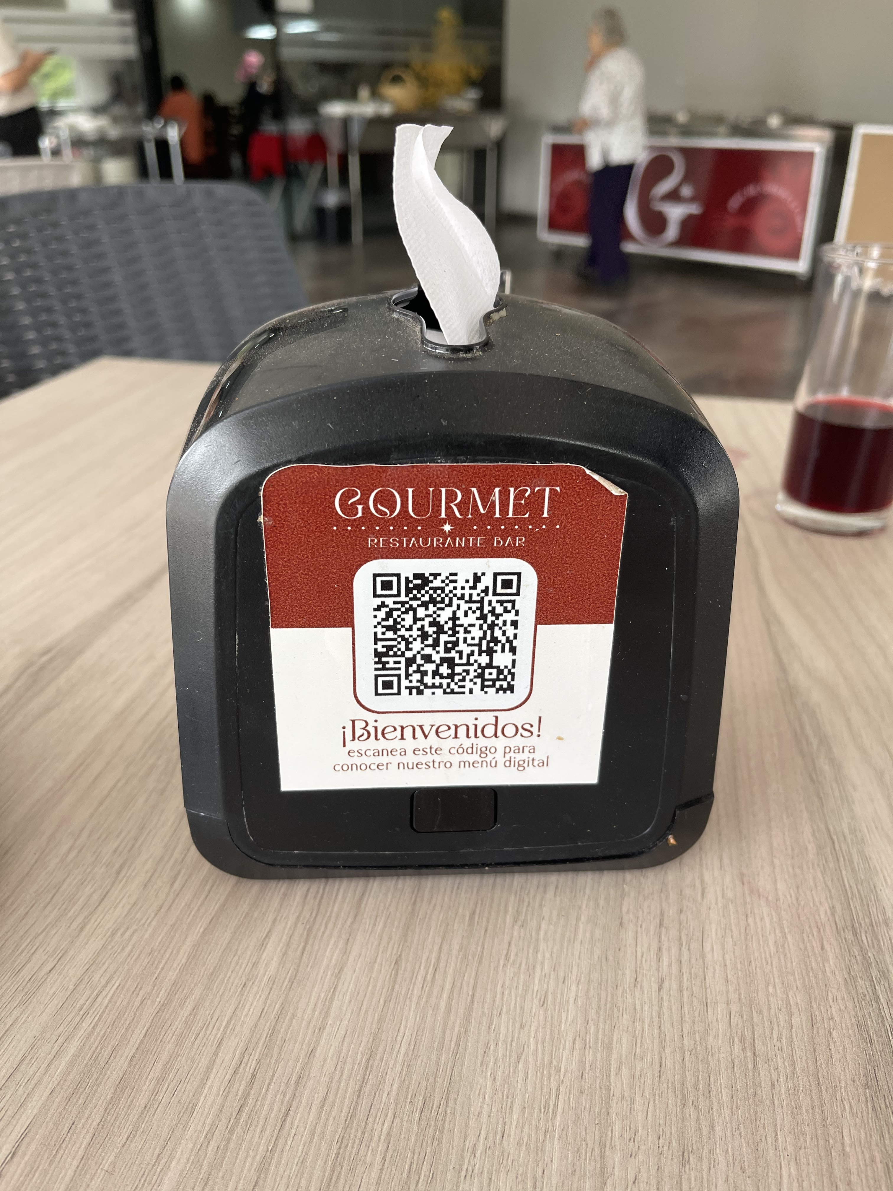 Gourmet Restaurant image 9