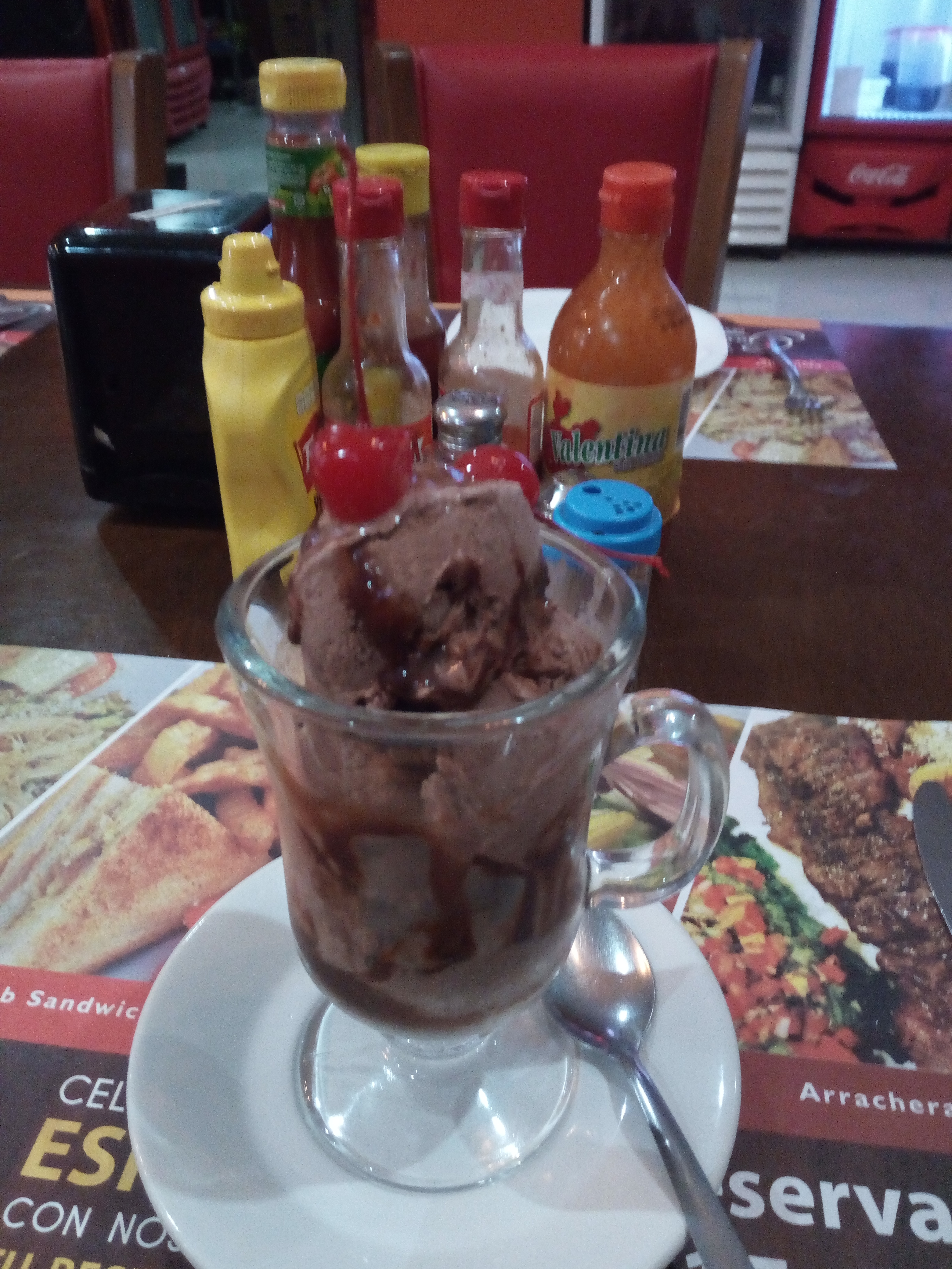 Gourmet Restaurant image 10