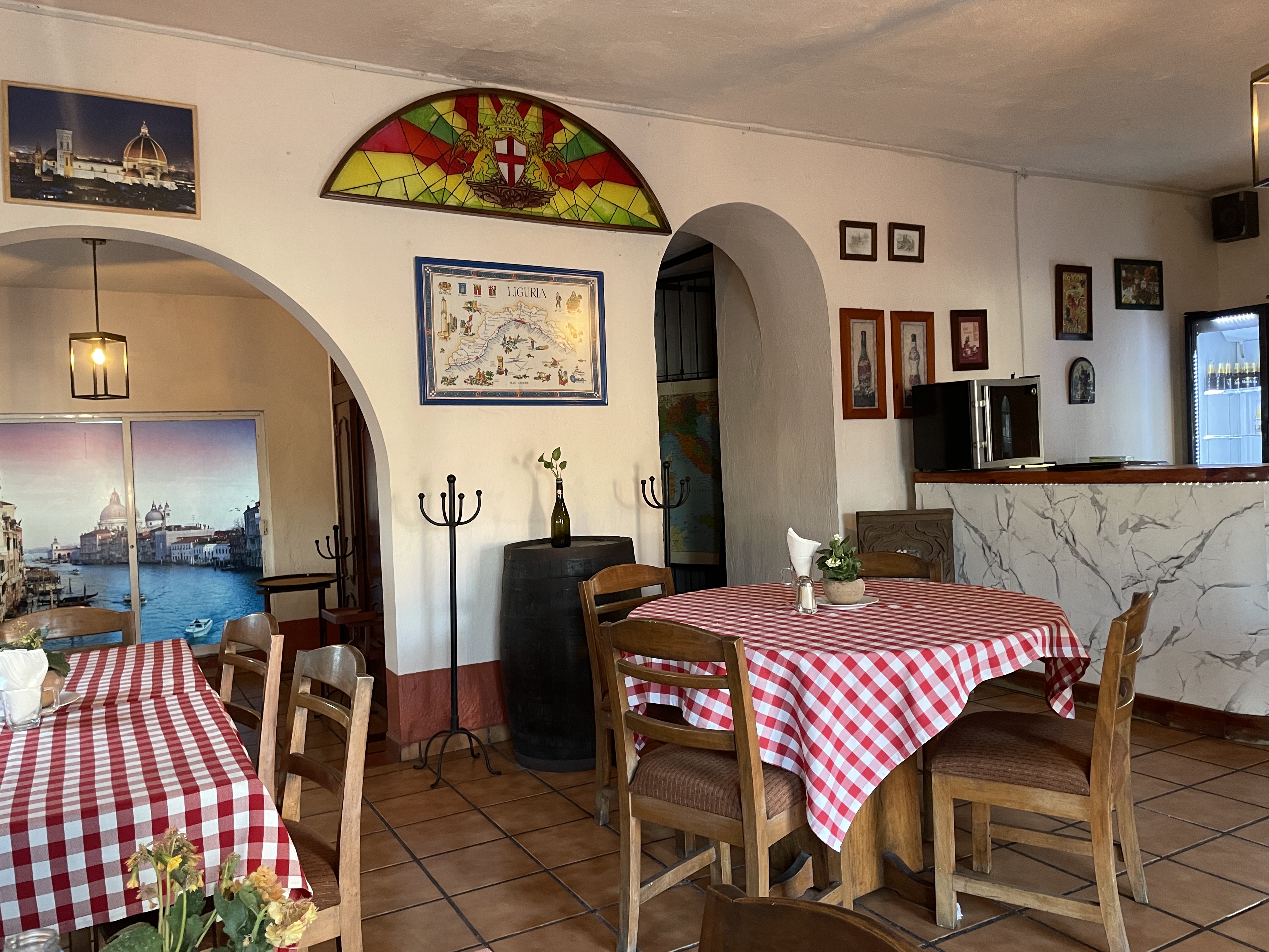 Restaurante Italiano Bel Paese image 2