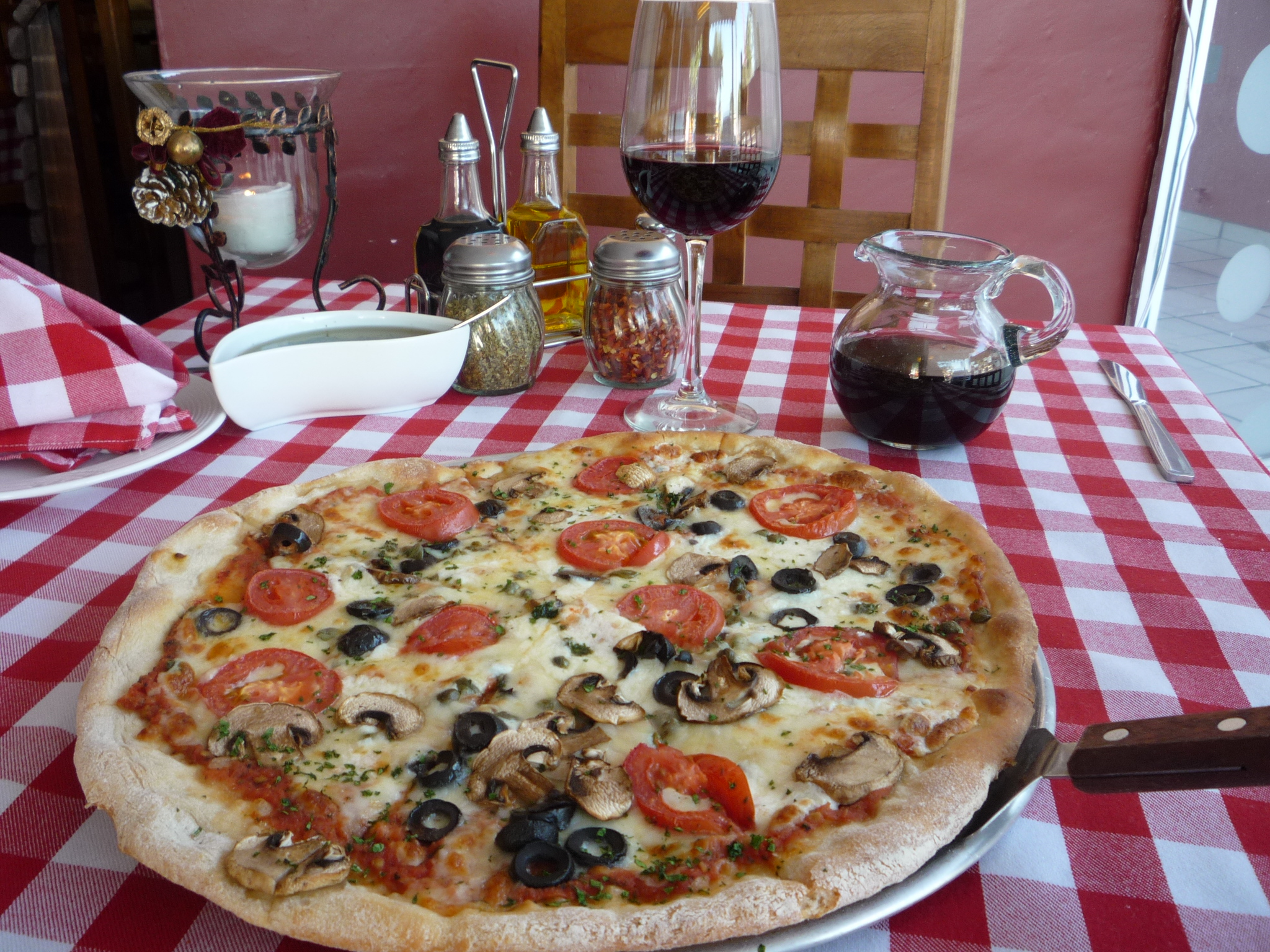 Restaurante Italiano Bel Paese image 3